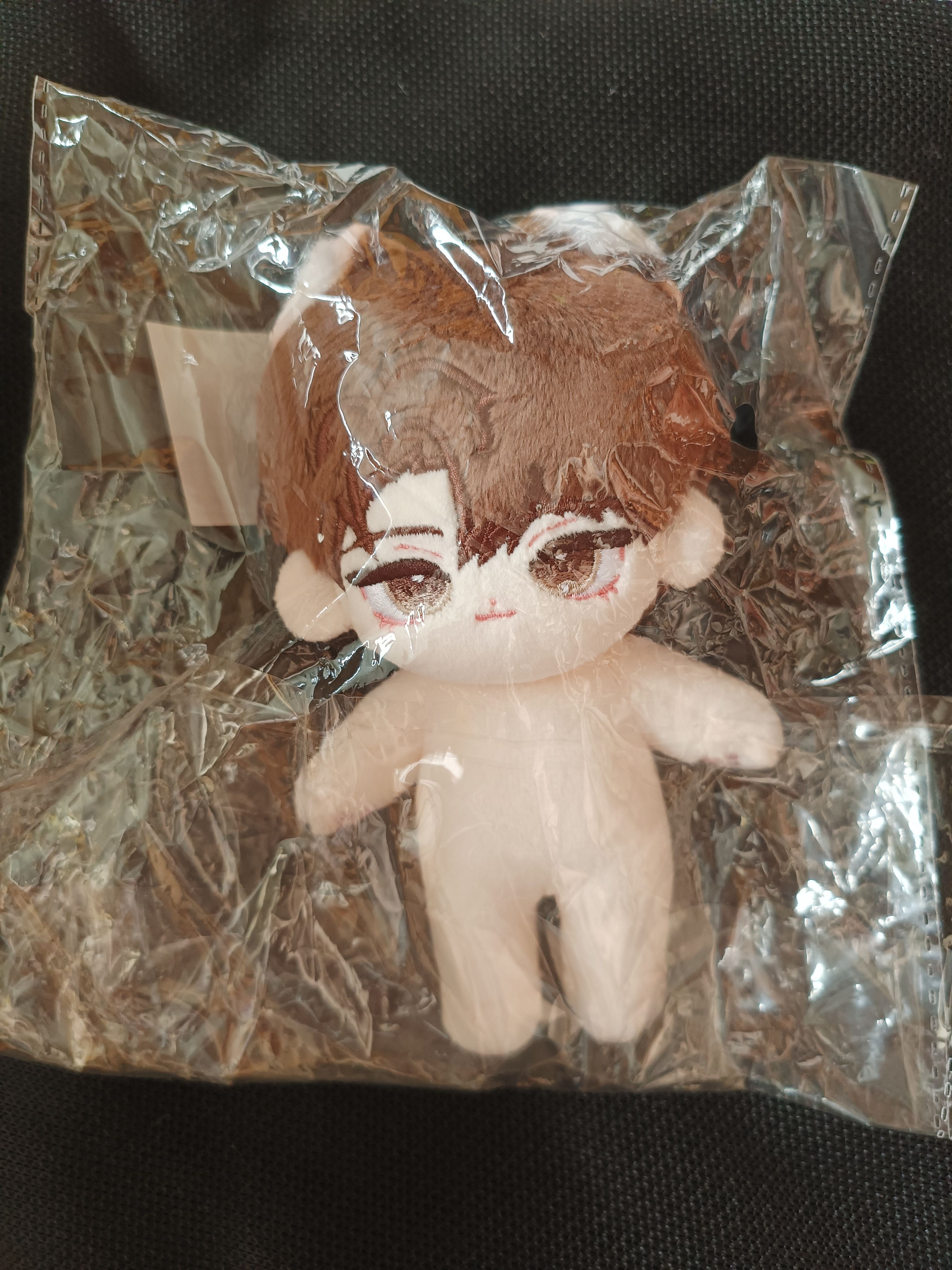 Loves You世振 10cm（全新未拆、無特典）