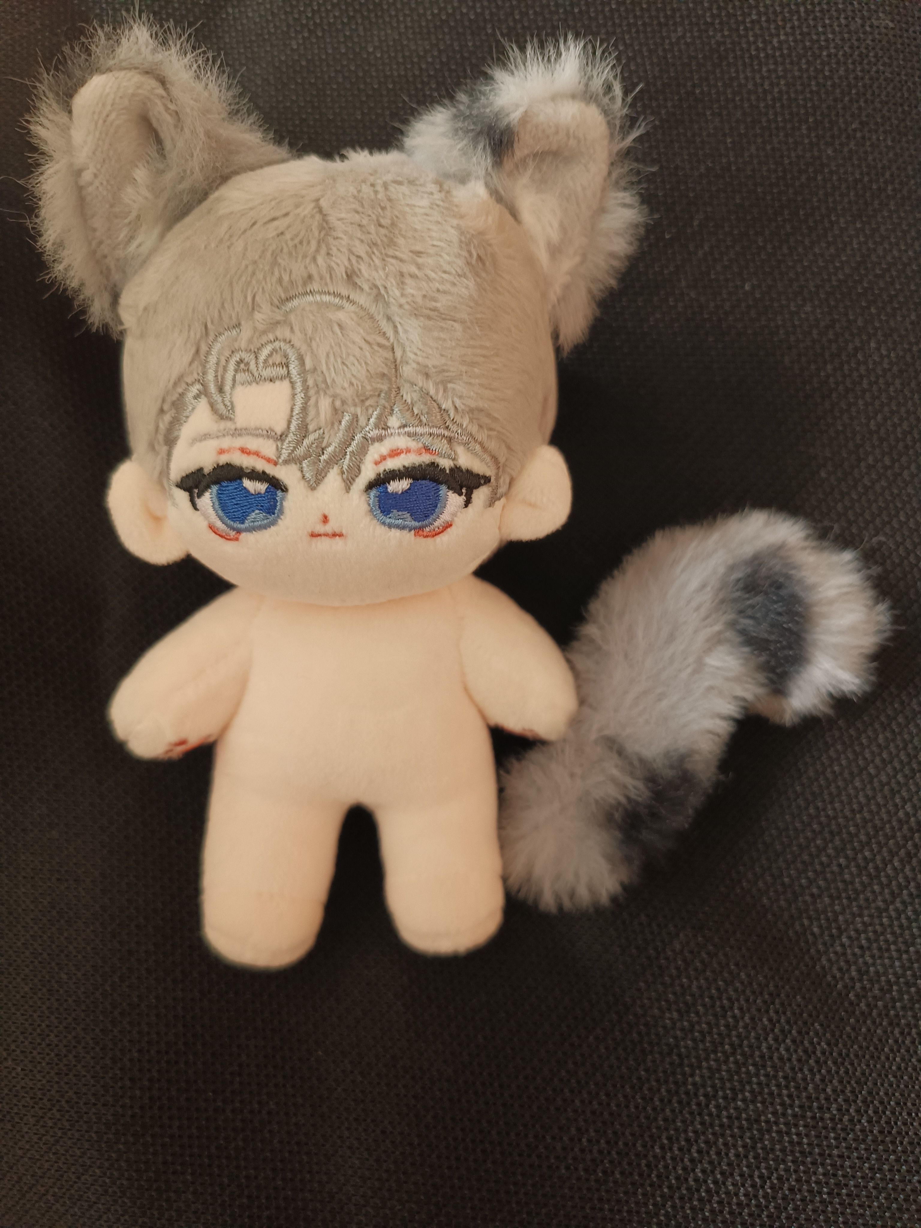 清麗 10cm（有骨）