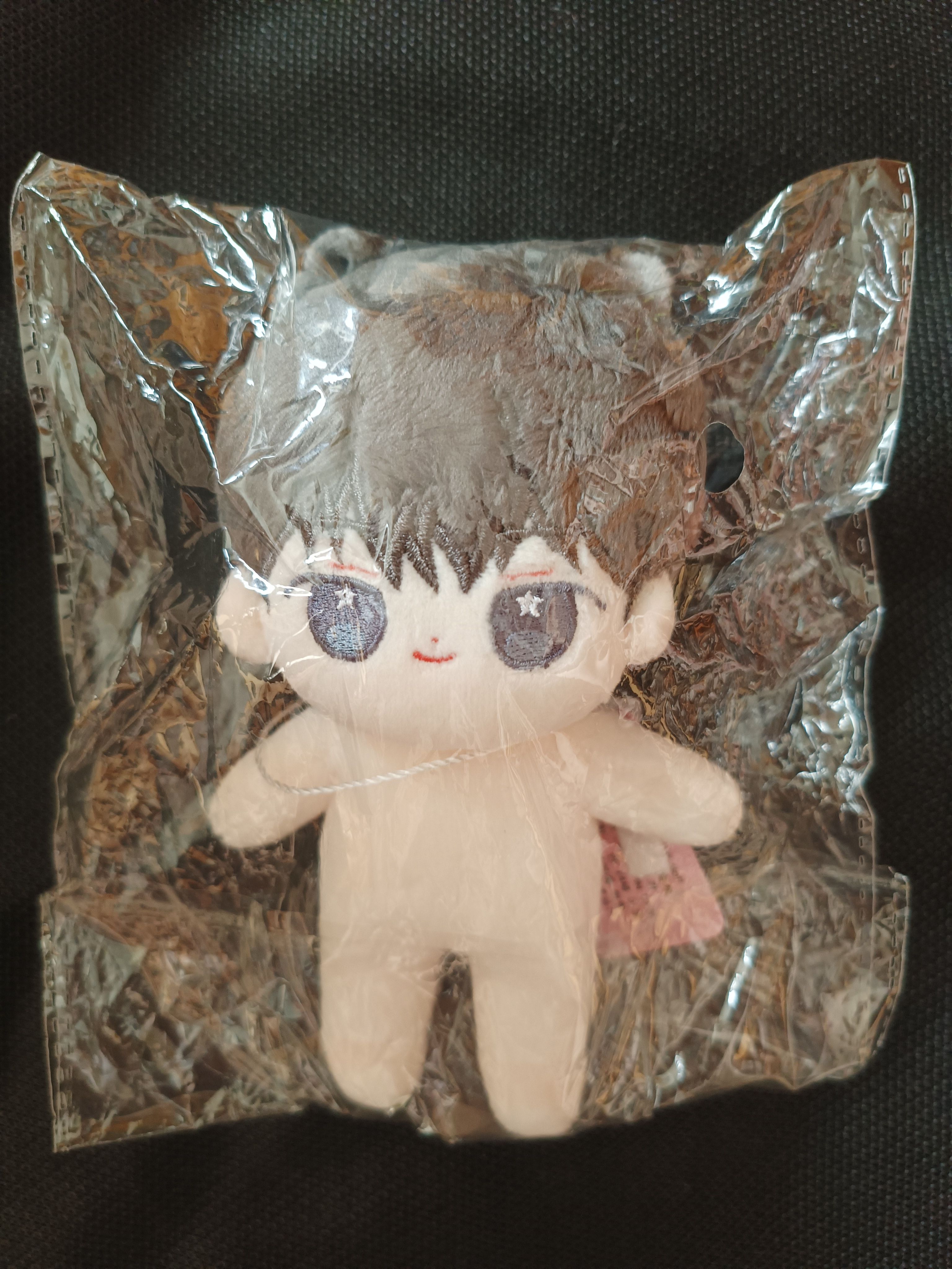信旿 10cm（無骨、全新未拆）