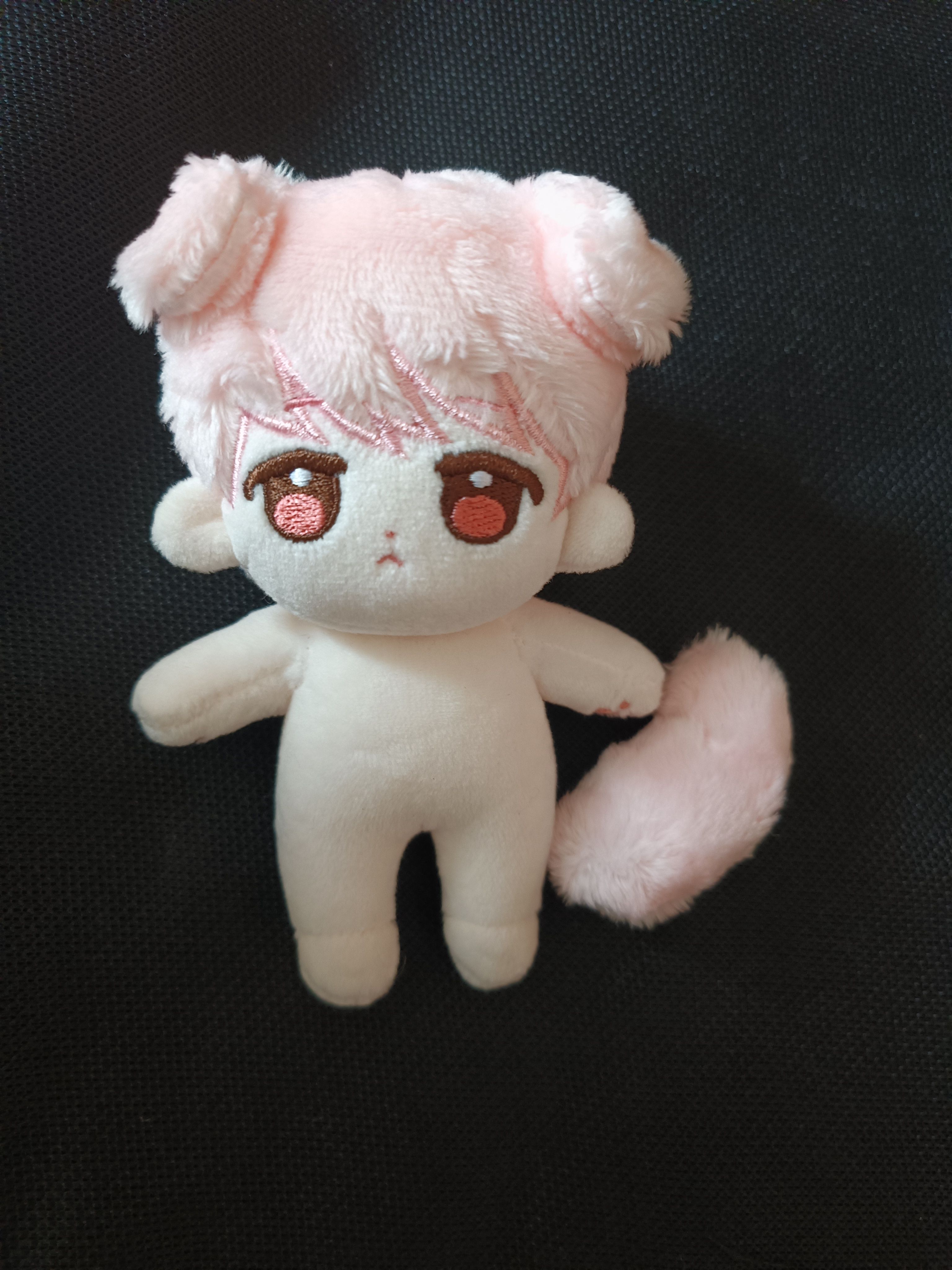 炆旲 10cm（無骨）