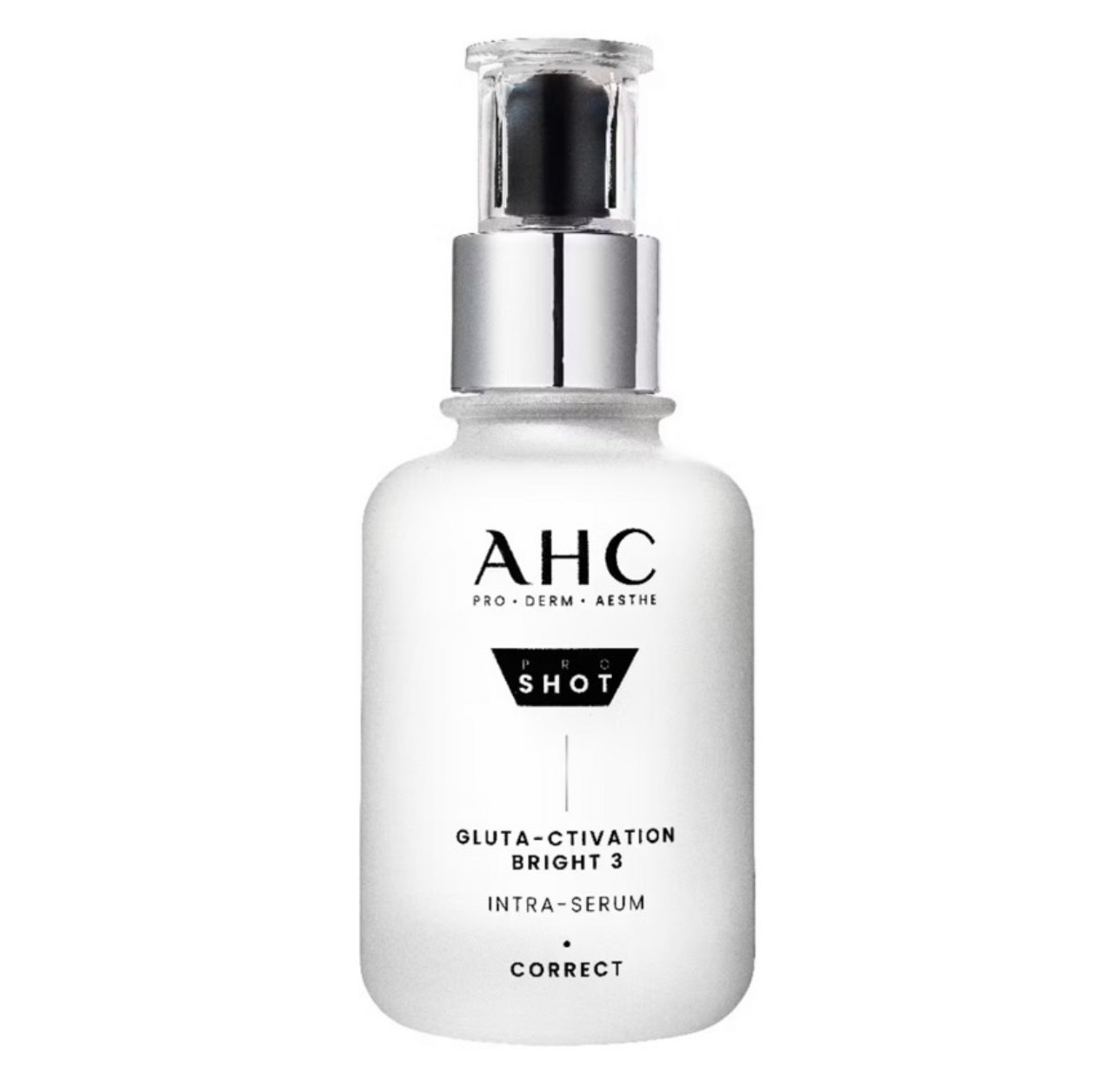 AHC 穀胱精華40ml單入