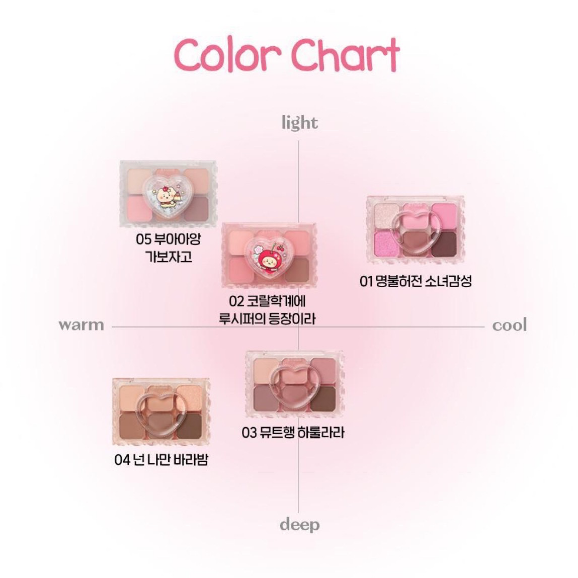 𝐄𝐭𝐮𝐝𝐞 𝐗 𝐌𝐚𝐧𝐠𝐨𝐦𝐞𝐞
𝟐月限定套組 彩妝