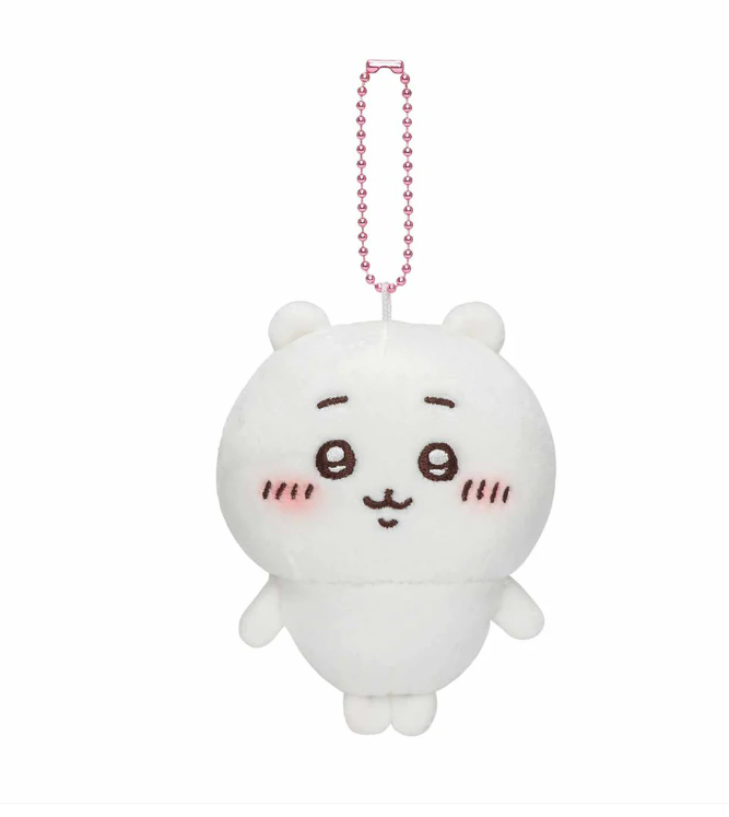 基礎款吊飾娃 吉伊 小可愛