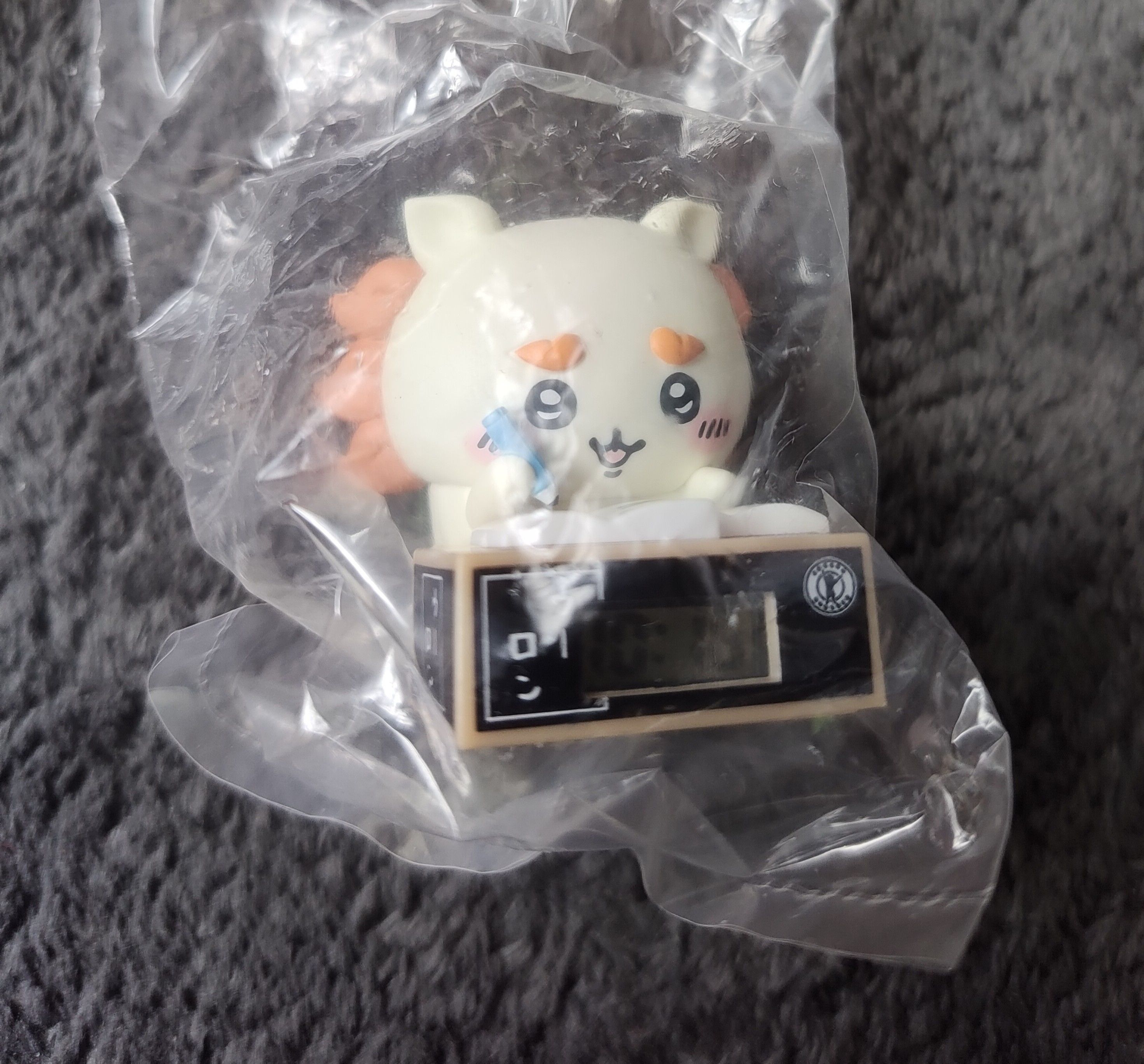 扭蛋