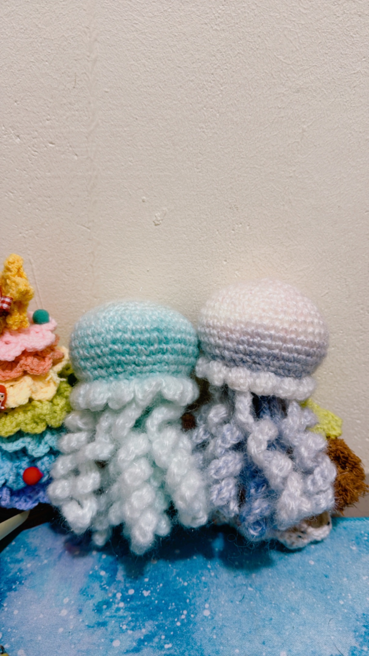 愛漂釀的水母悶（升級版）