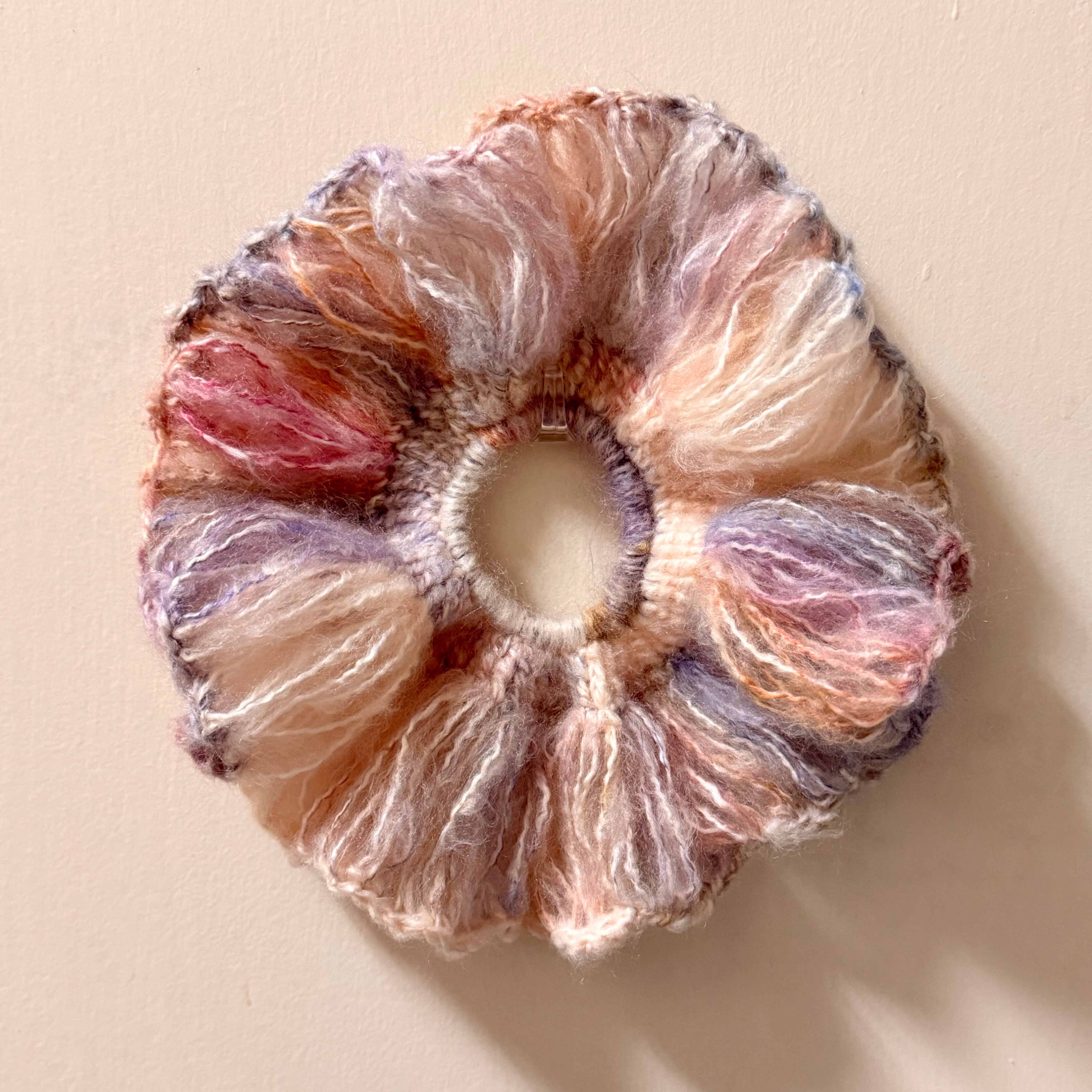 馬海毛系列ㄉ髮圈單品