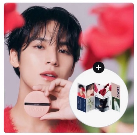 🇰🇷彩妝（有贈品會附上）