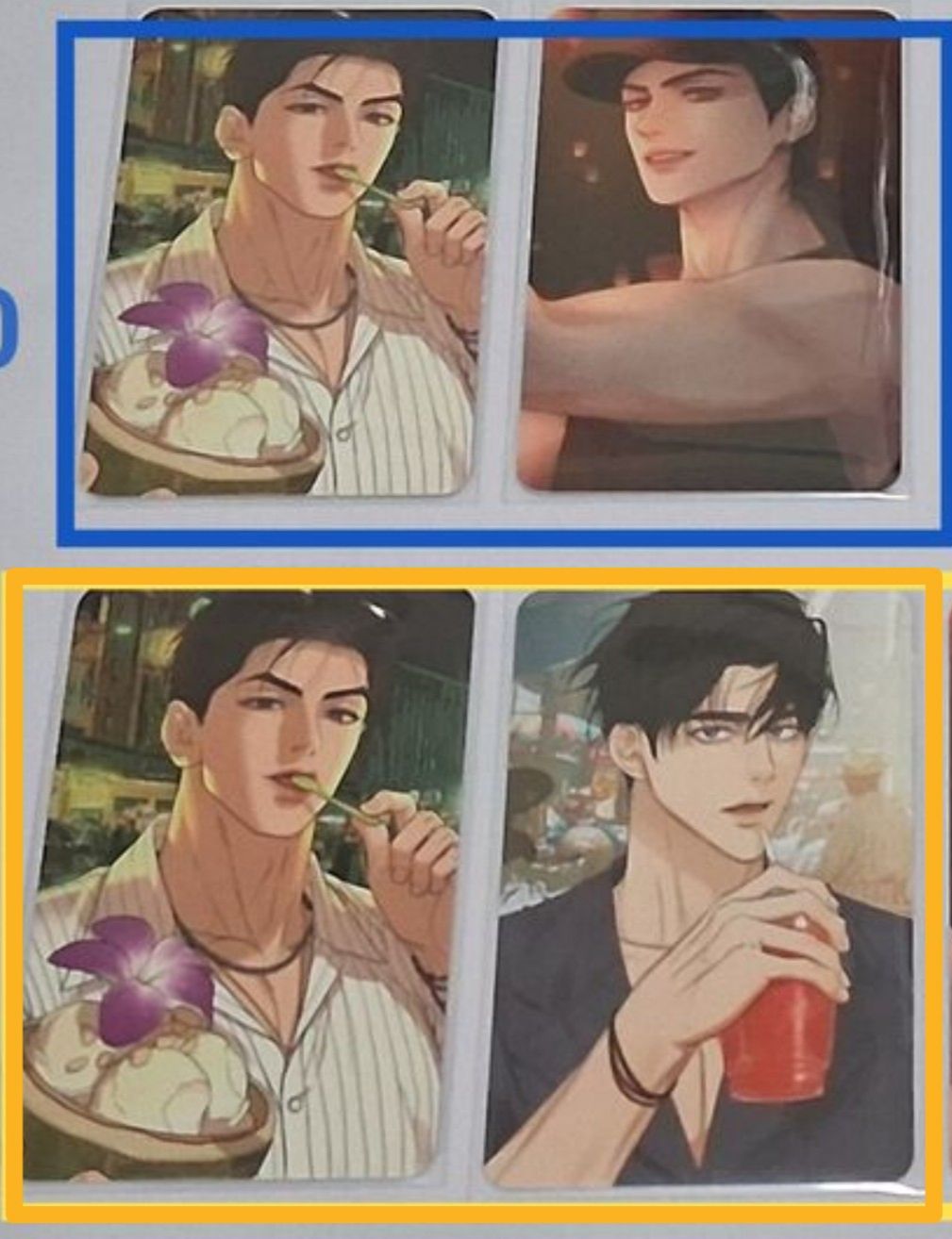 泰國小卡
