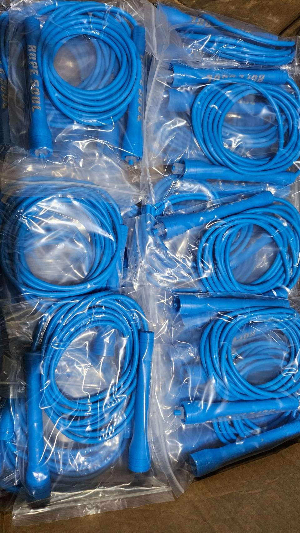 【繩魂訂製款】5mm包芯膠繩（同A）