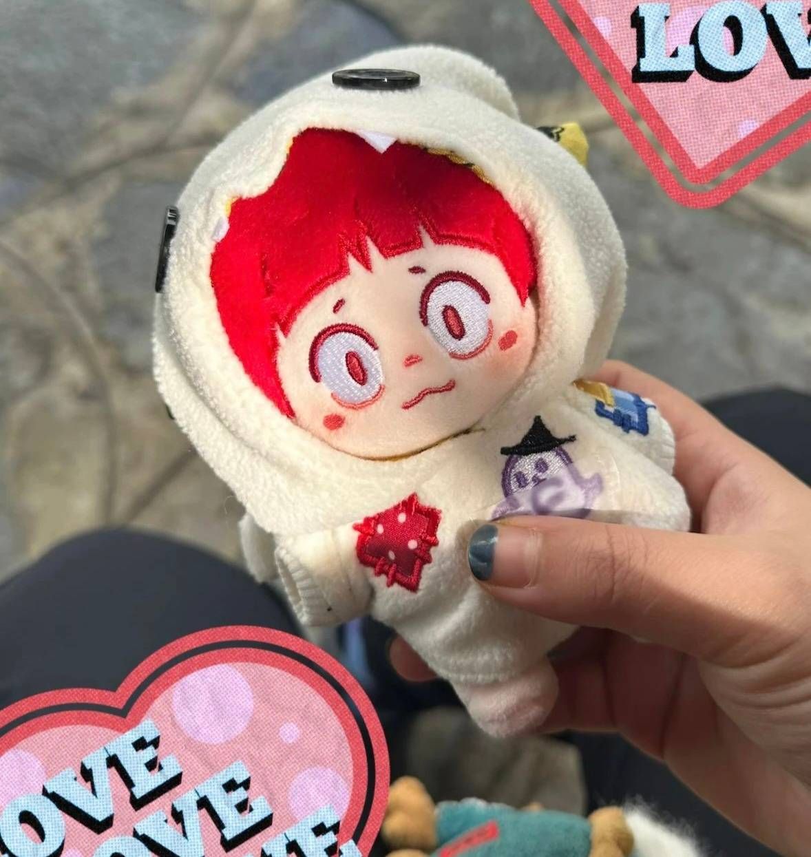 排球屬性 天童覺 10cm