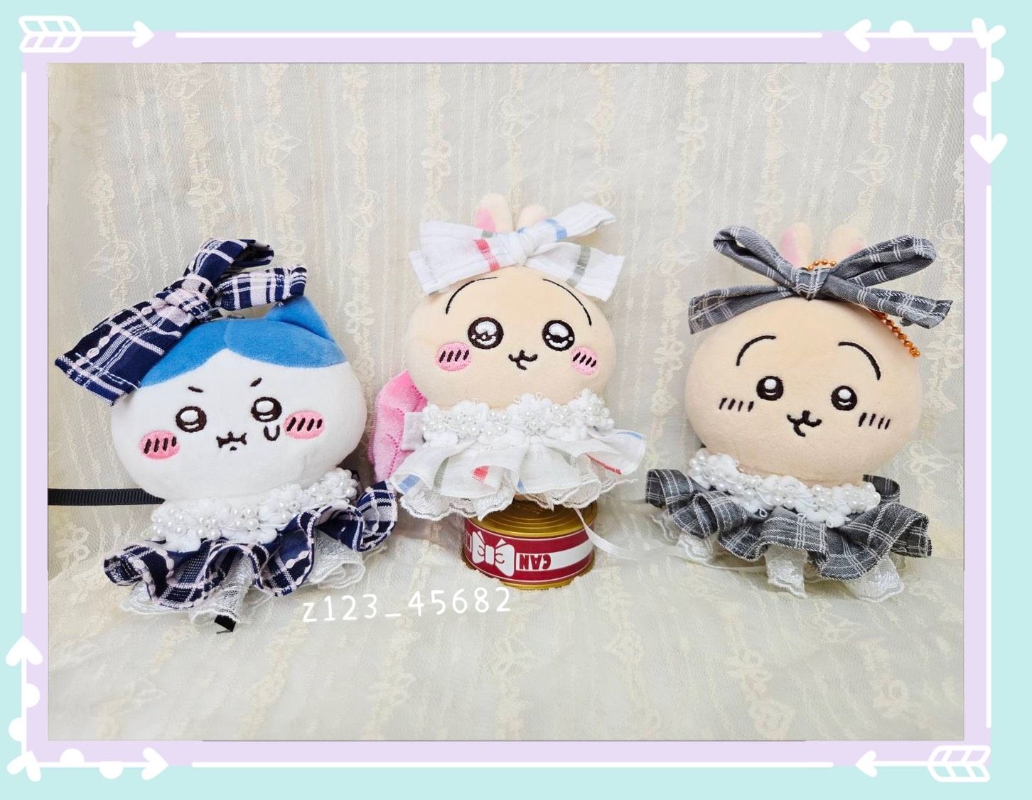 7月新品-珍珠學院日記-3色