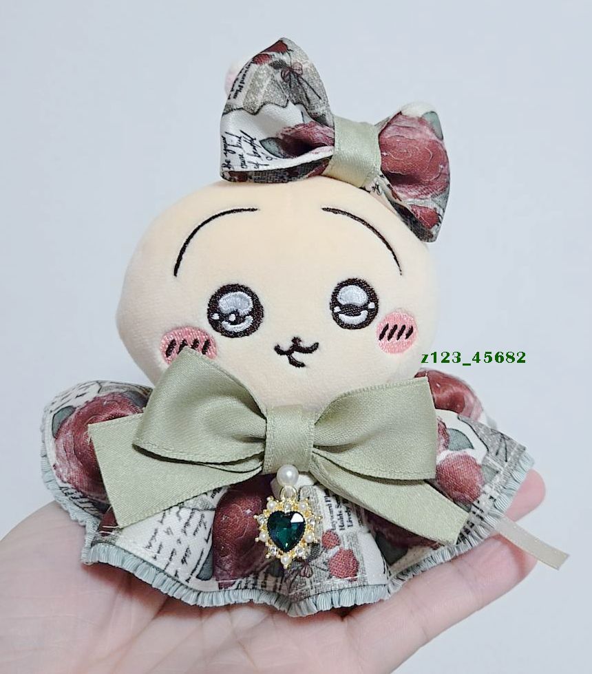 古典玫瑰莊園-2色