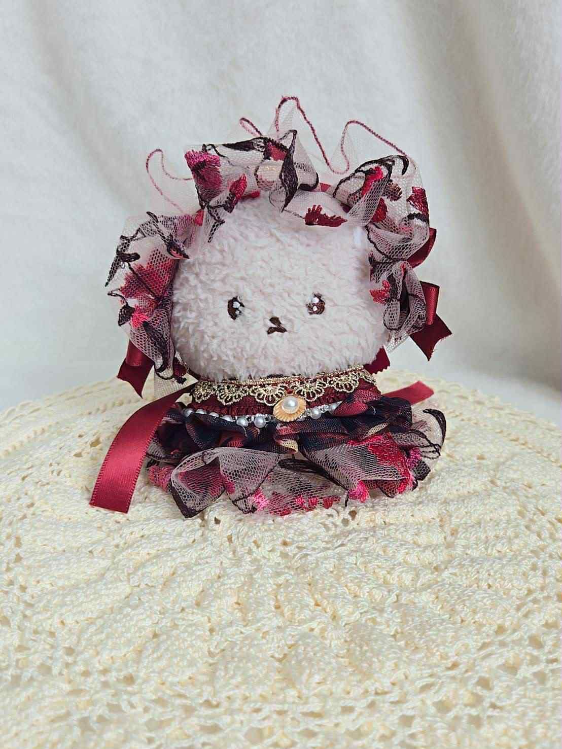 露比娜公爵千金