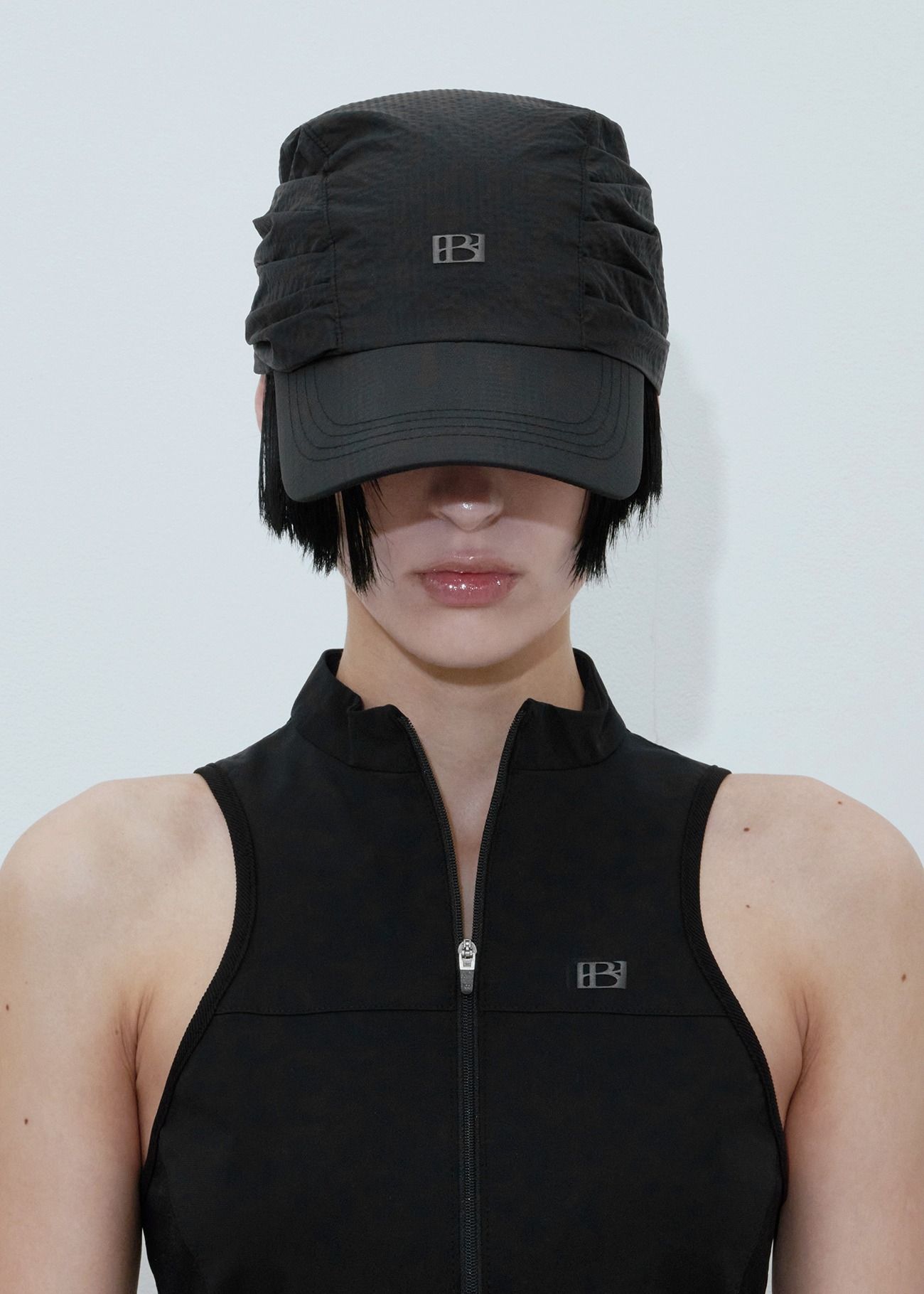 CAPUCHE CAMP CAP