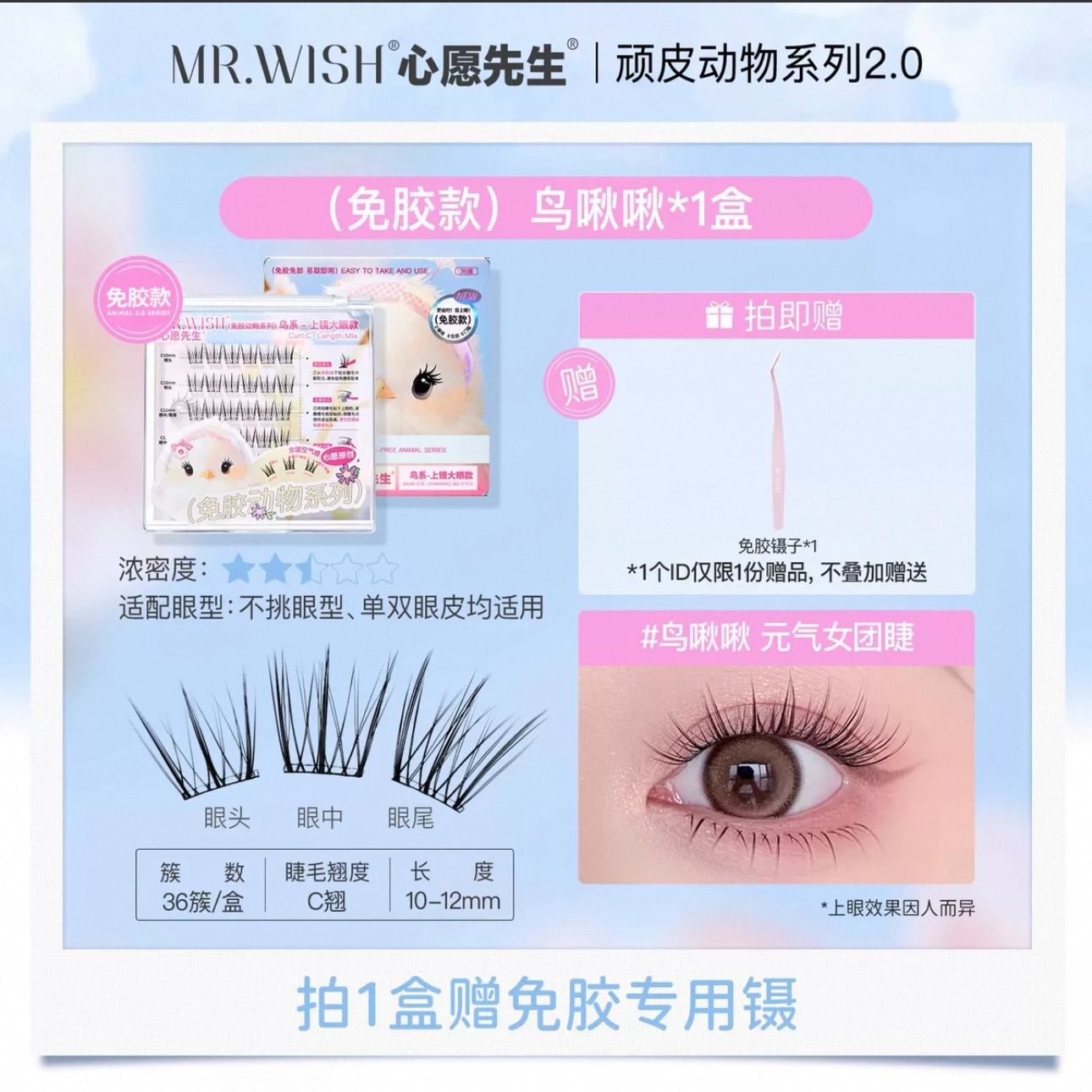 動物系列-鳥啾啾