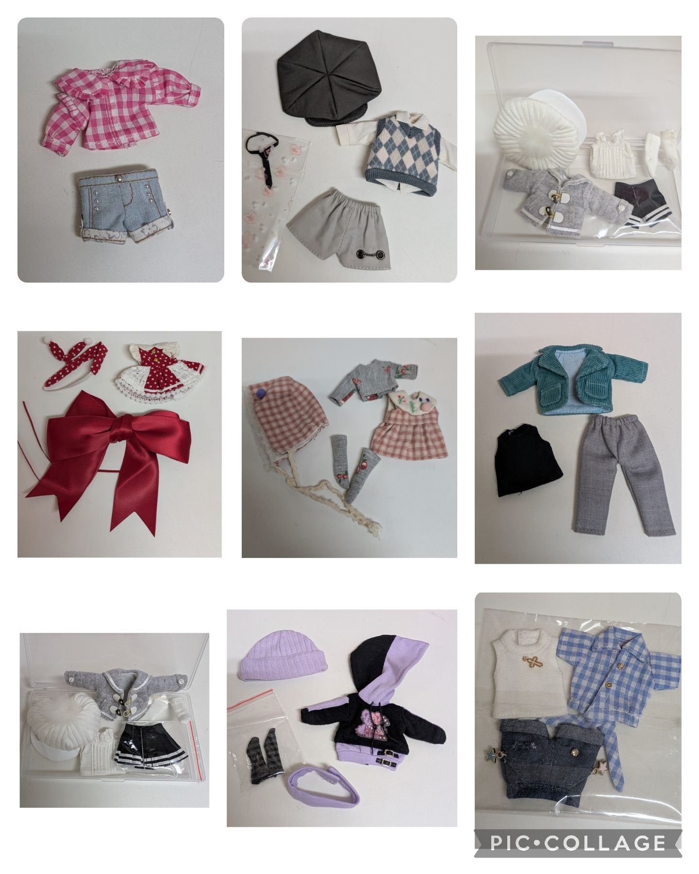 套裝 點選項看細圖