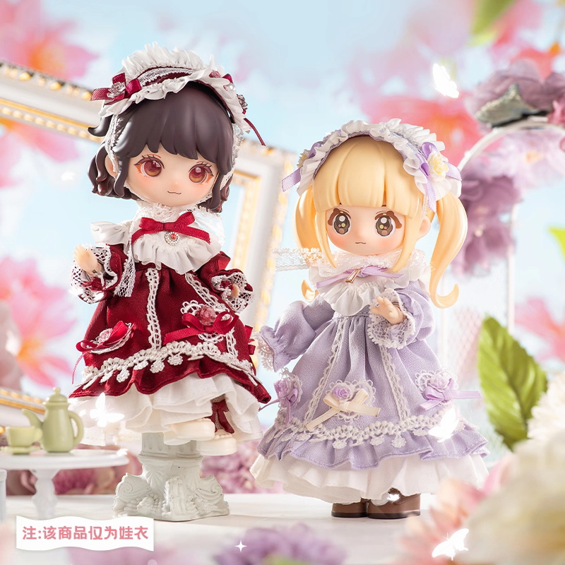 西萌 紅寶石 紫寶石 莉洛洛素體 雪糕體 可穿有穿過一次