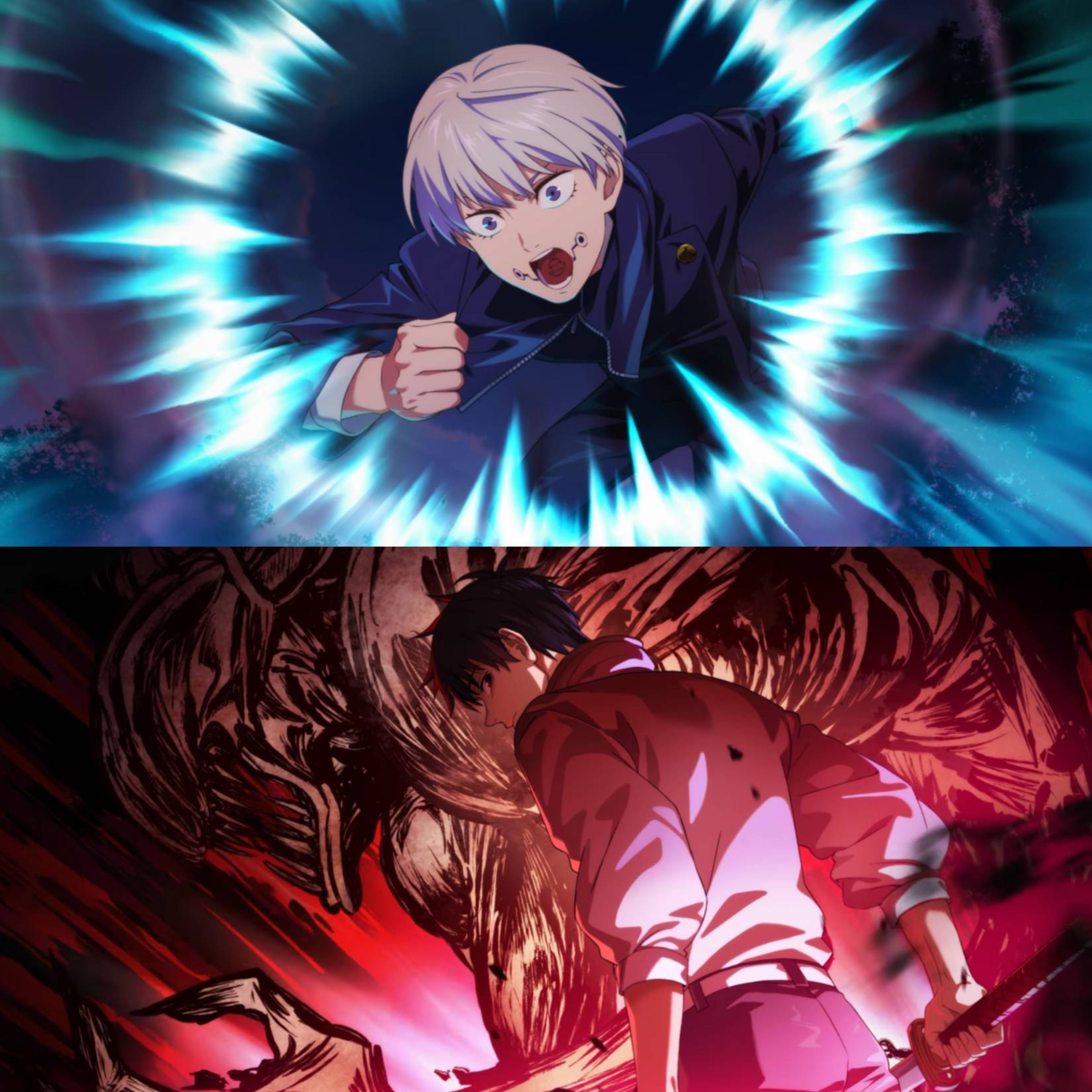 狗卷棘一乙骨憂太