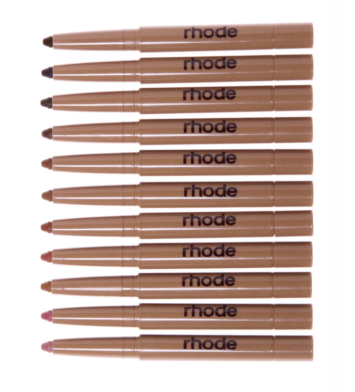 Rhode 唇線筆（有現貨可以貨付）
