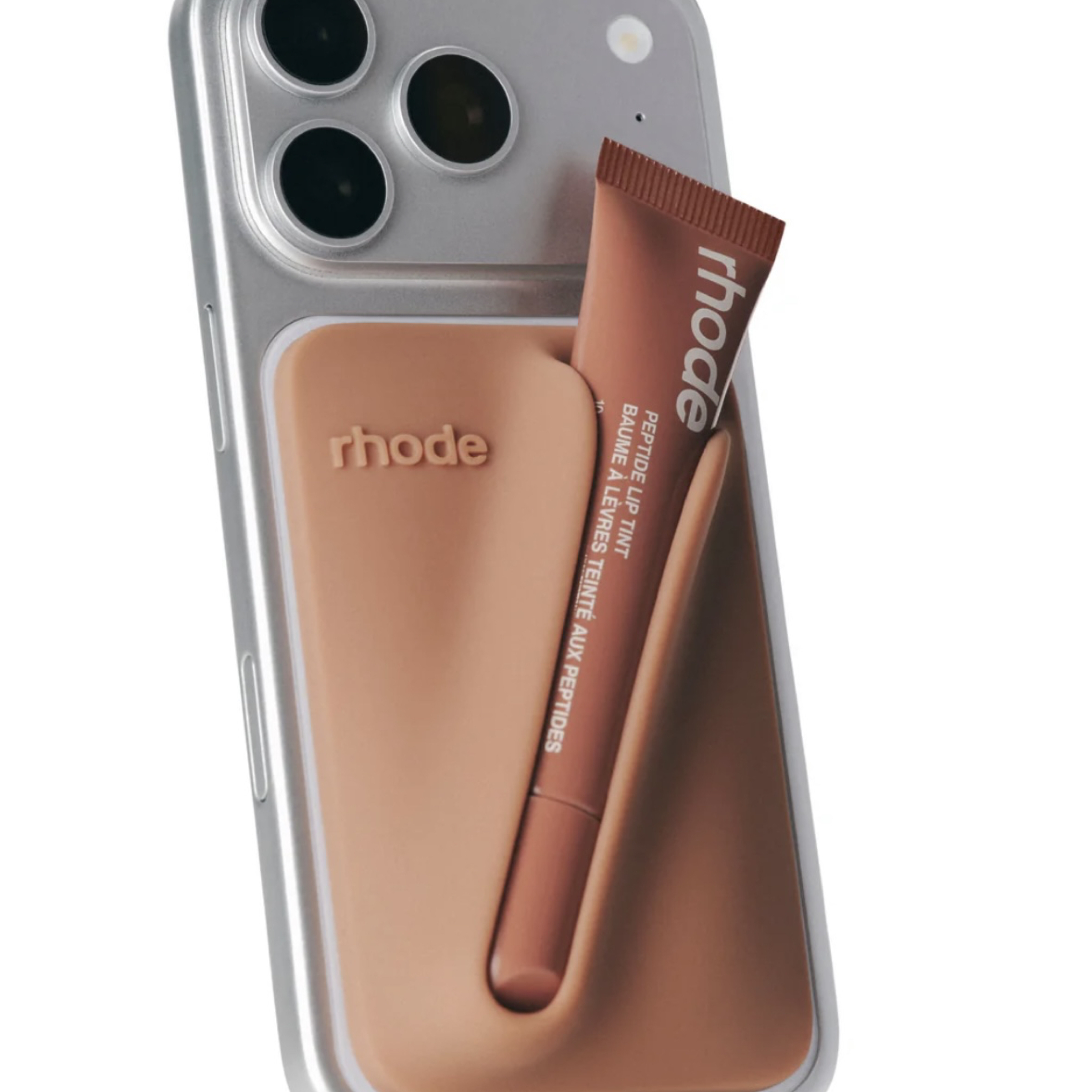 Rhode 新色Magsafe（不含唇釉）（需匯款$500訂金）