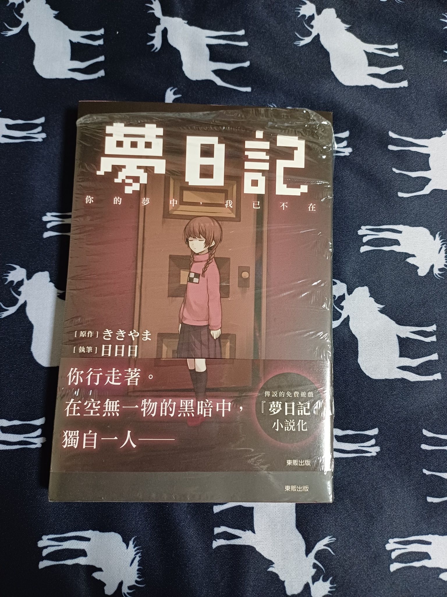夢日記