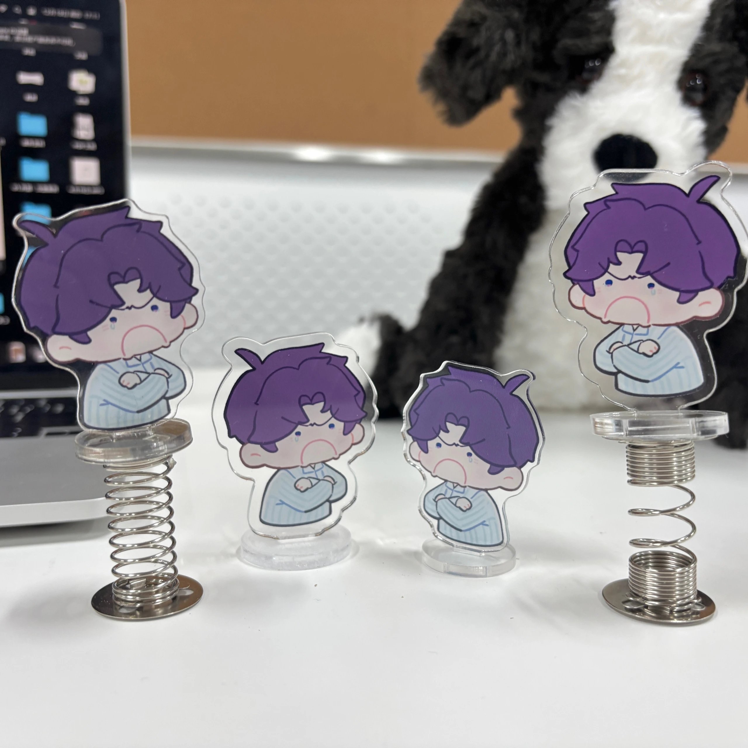 戀與深空-同人商品區