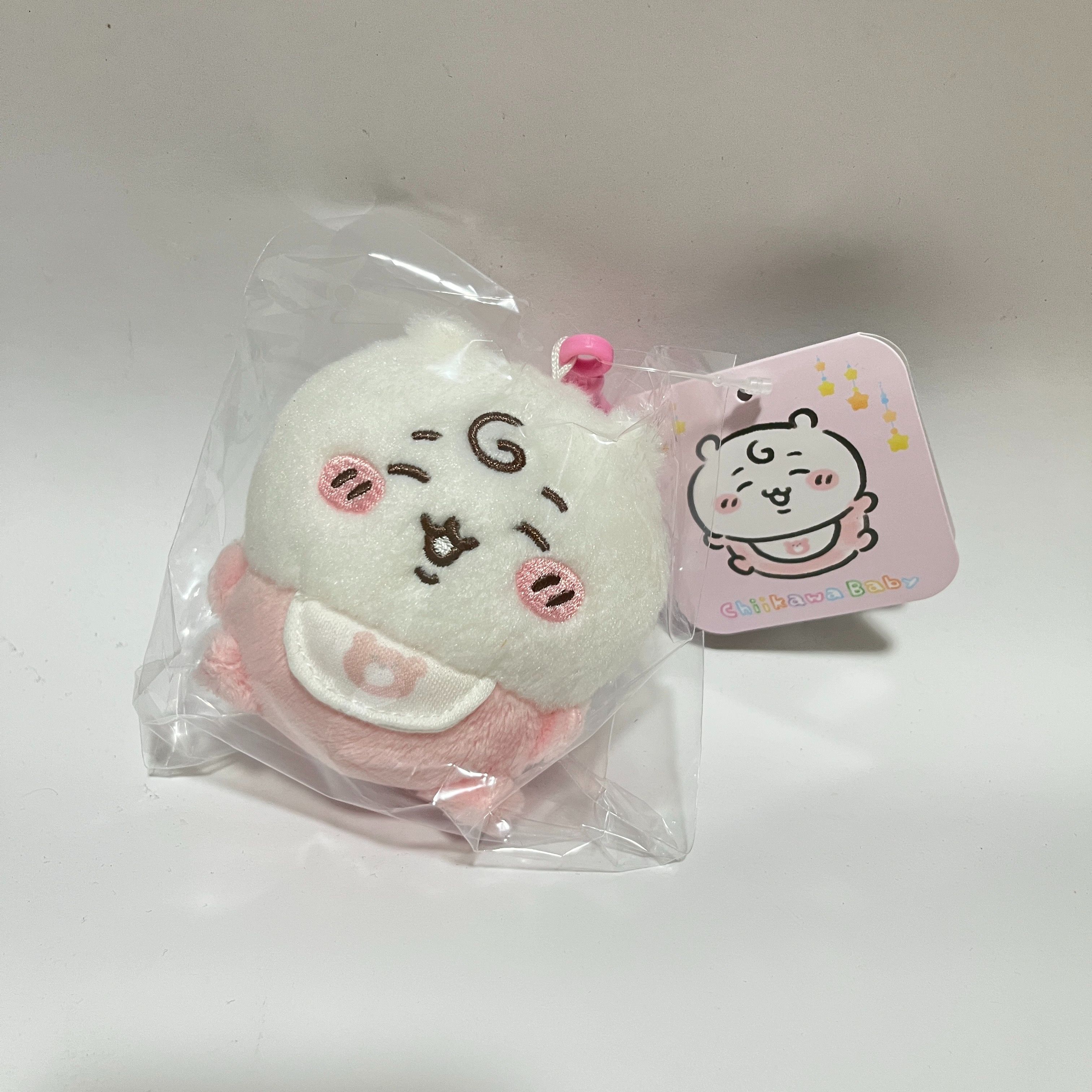 吉伊卡哇寶寶系列