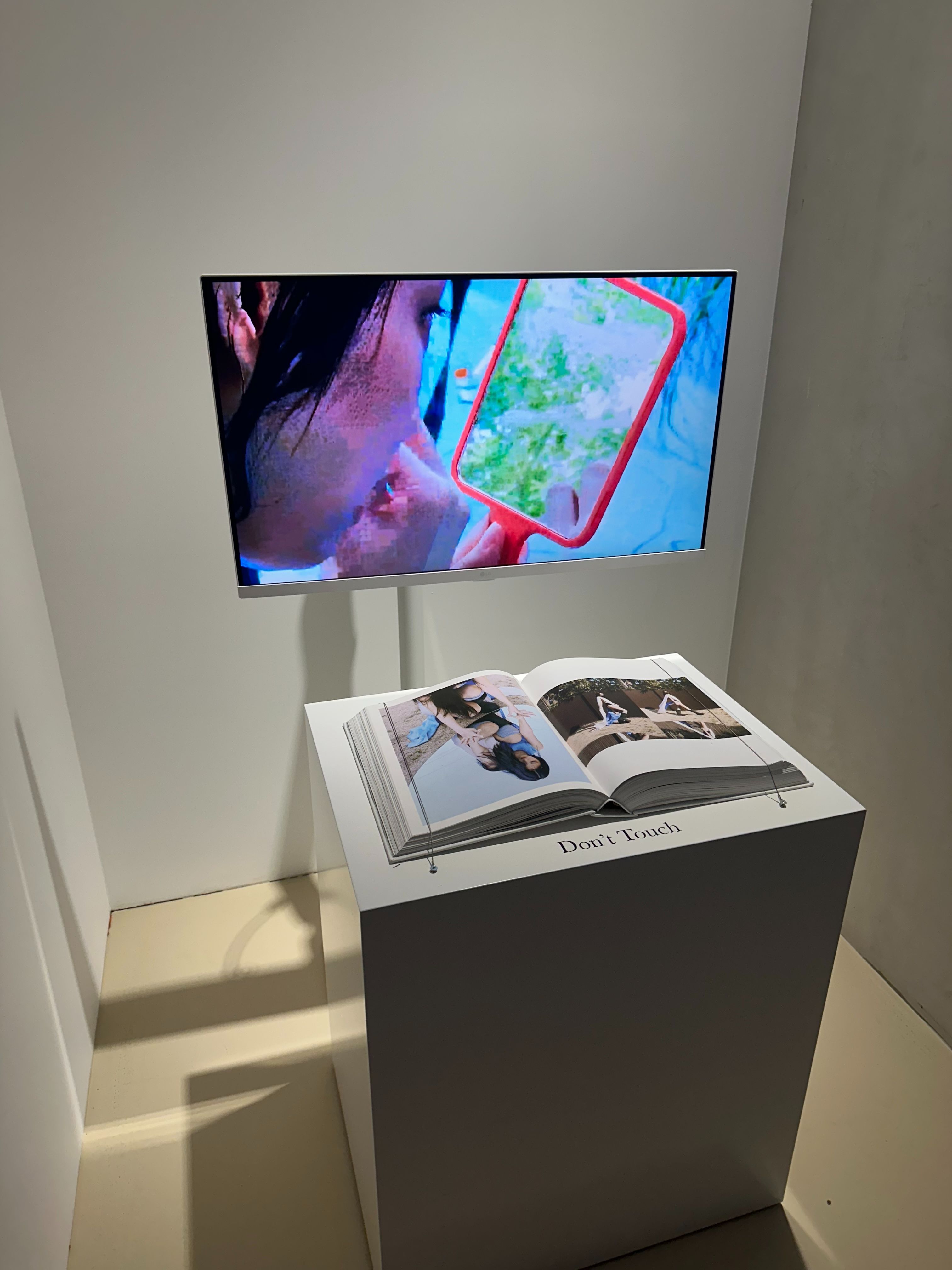 [預購]Jennie 32NN15攝影展周邊（預計1/21陸續寄出）