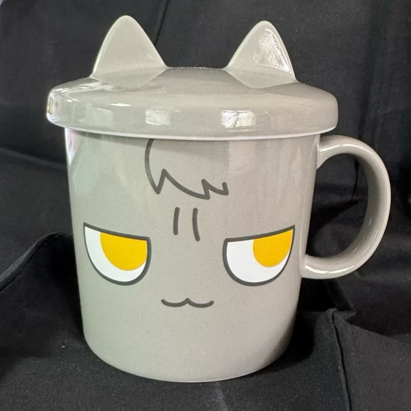 Shien2023生日周邊