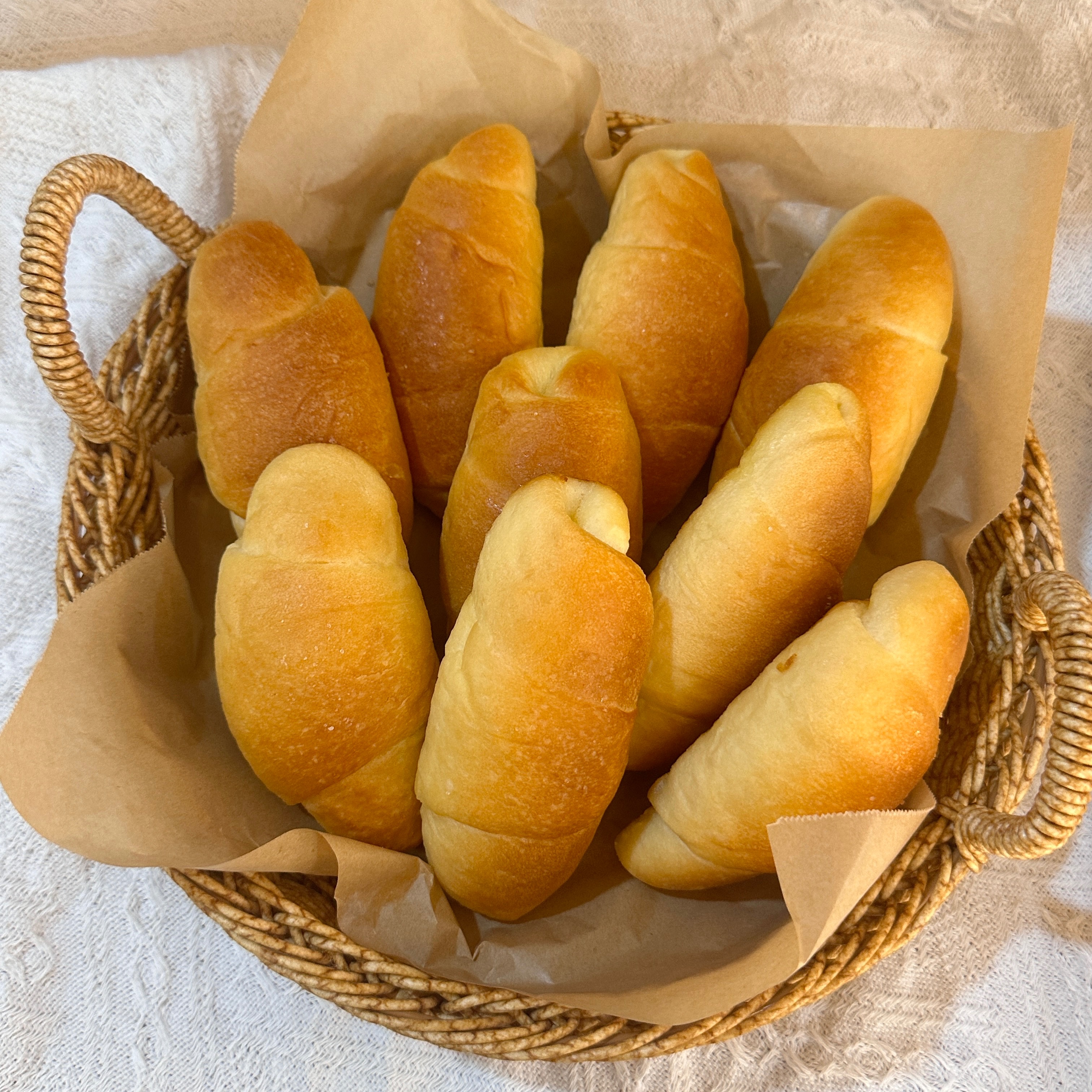 海鹽小卷～我不是鹽可頌唷！