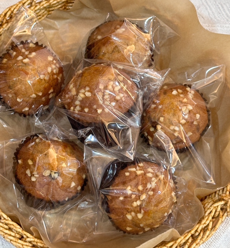 養生又美味的桂圓蛋糕～