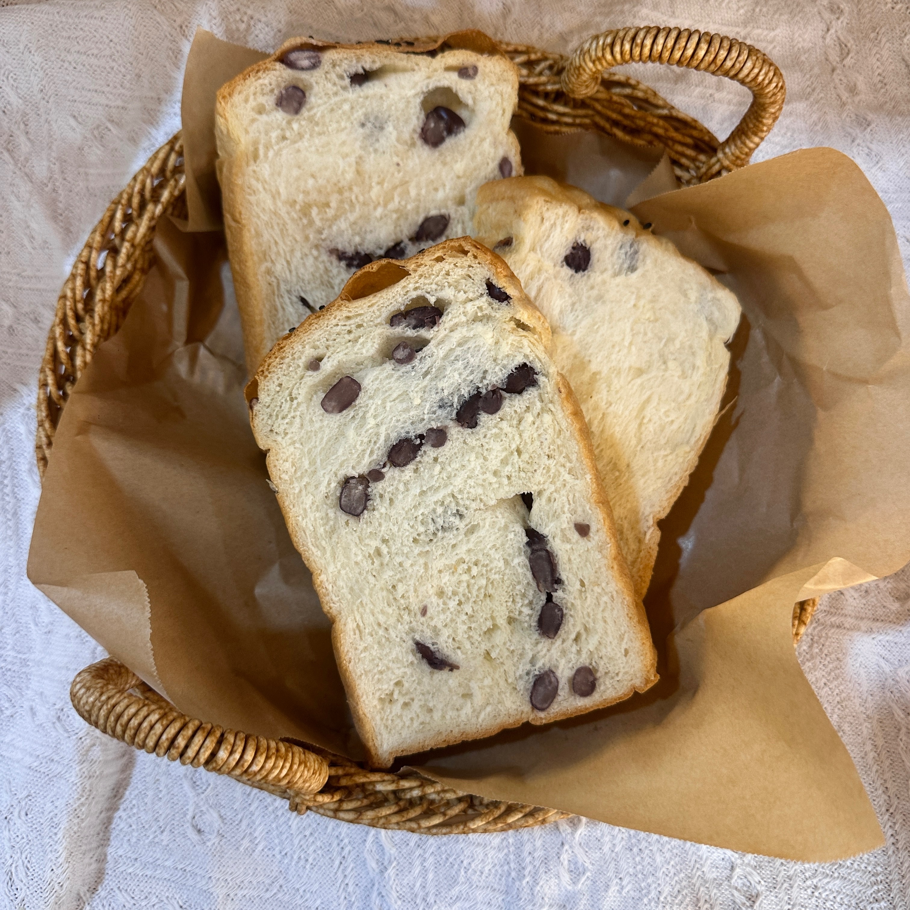 冷凍限定的美味吐司！！！