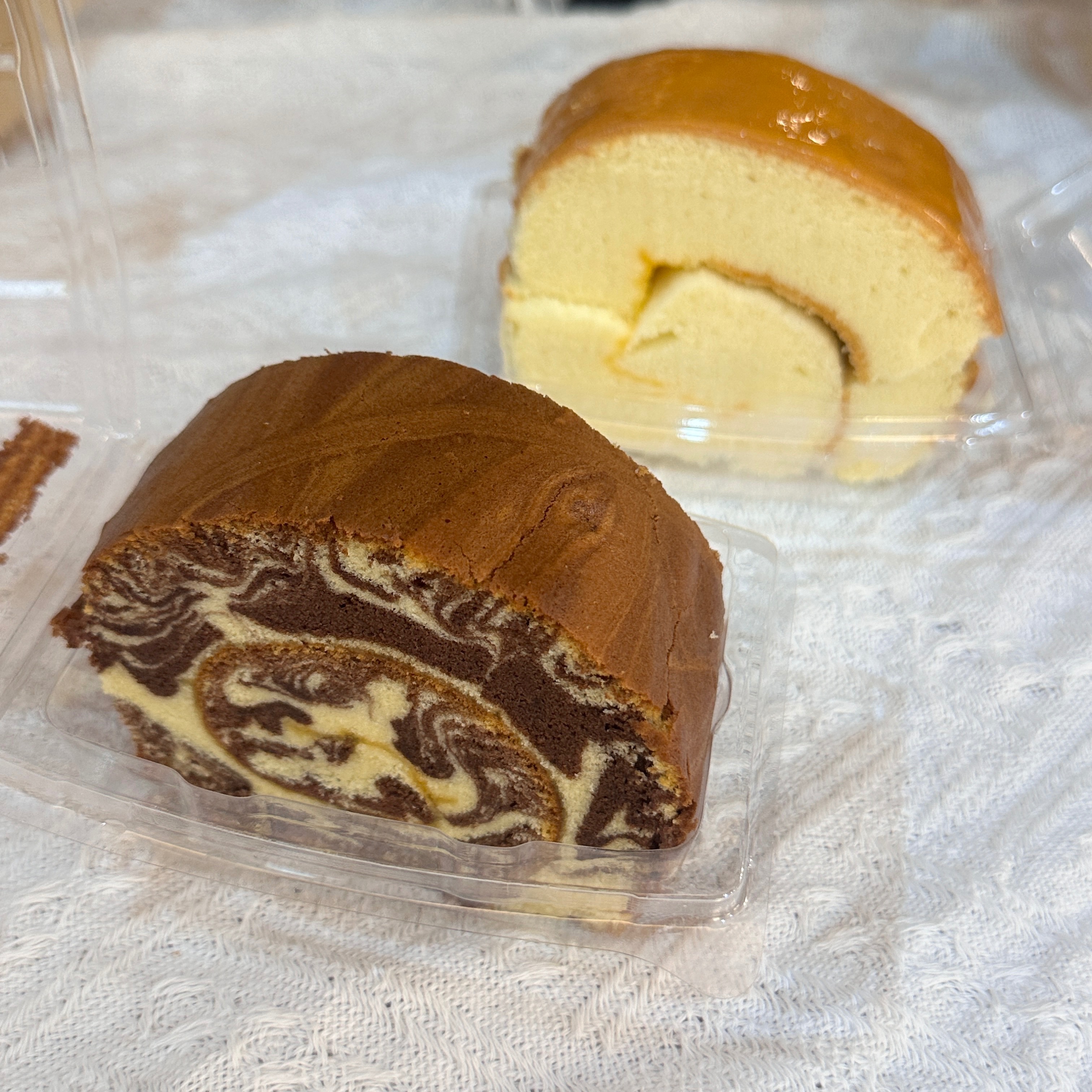 不買不行 超軟又平價的蛋糕🤩