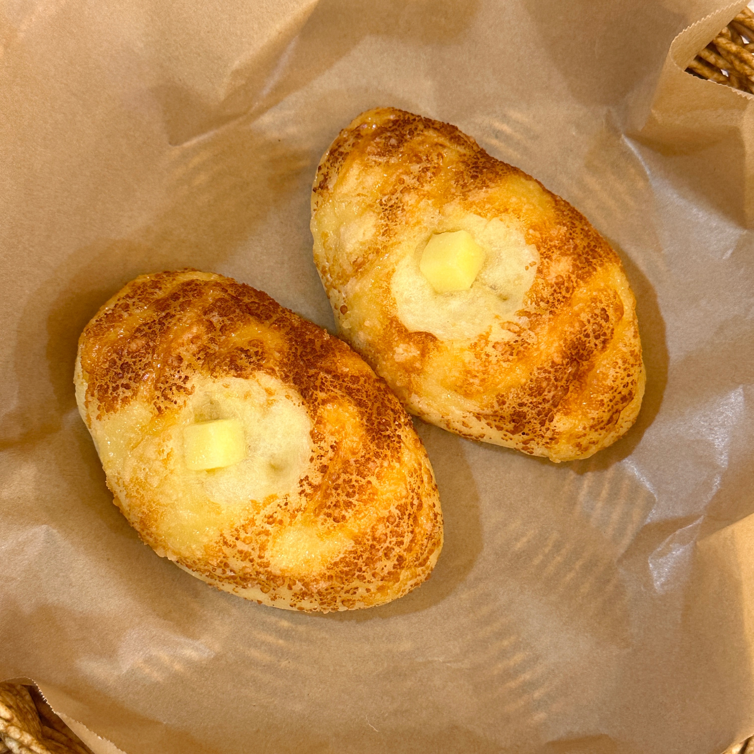 門市不敗款～起士乳酪丁