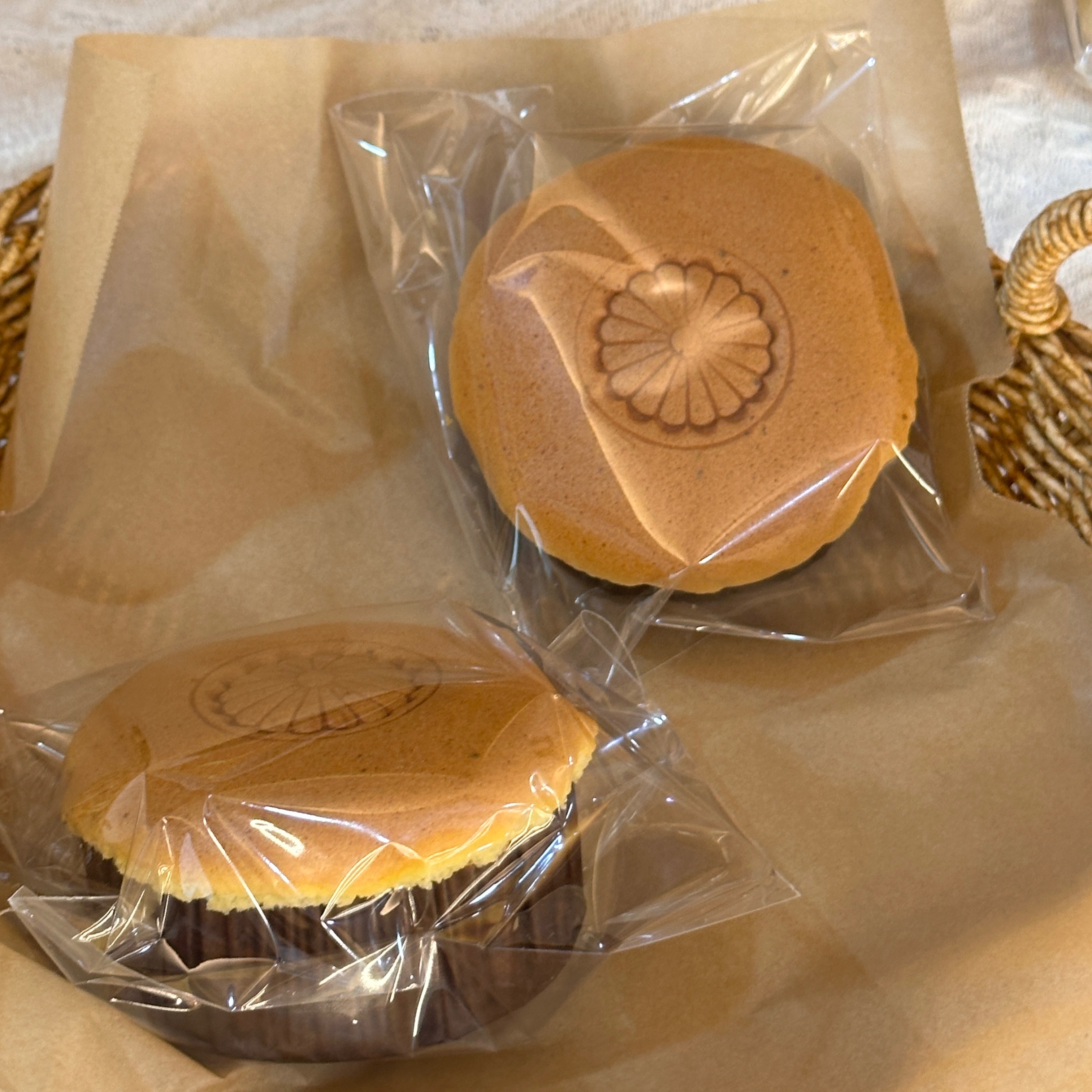 清爽的輕乳酪蛋糕～