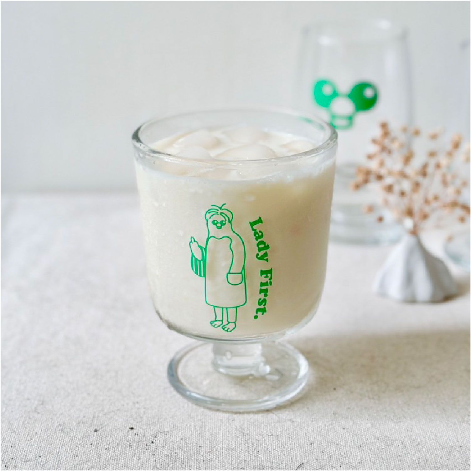 南極日常 胖胖杯