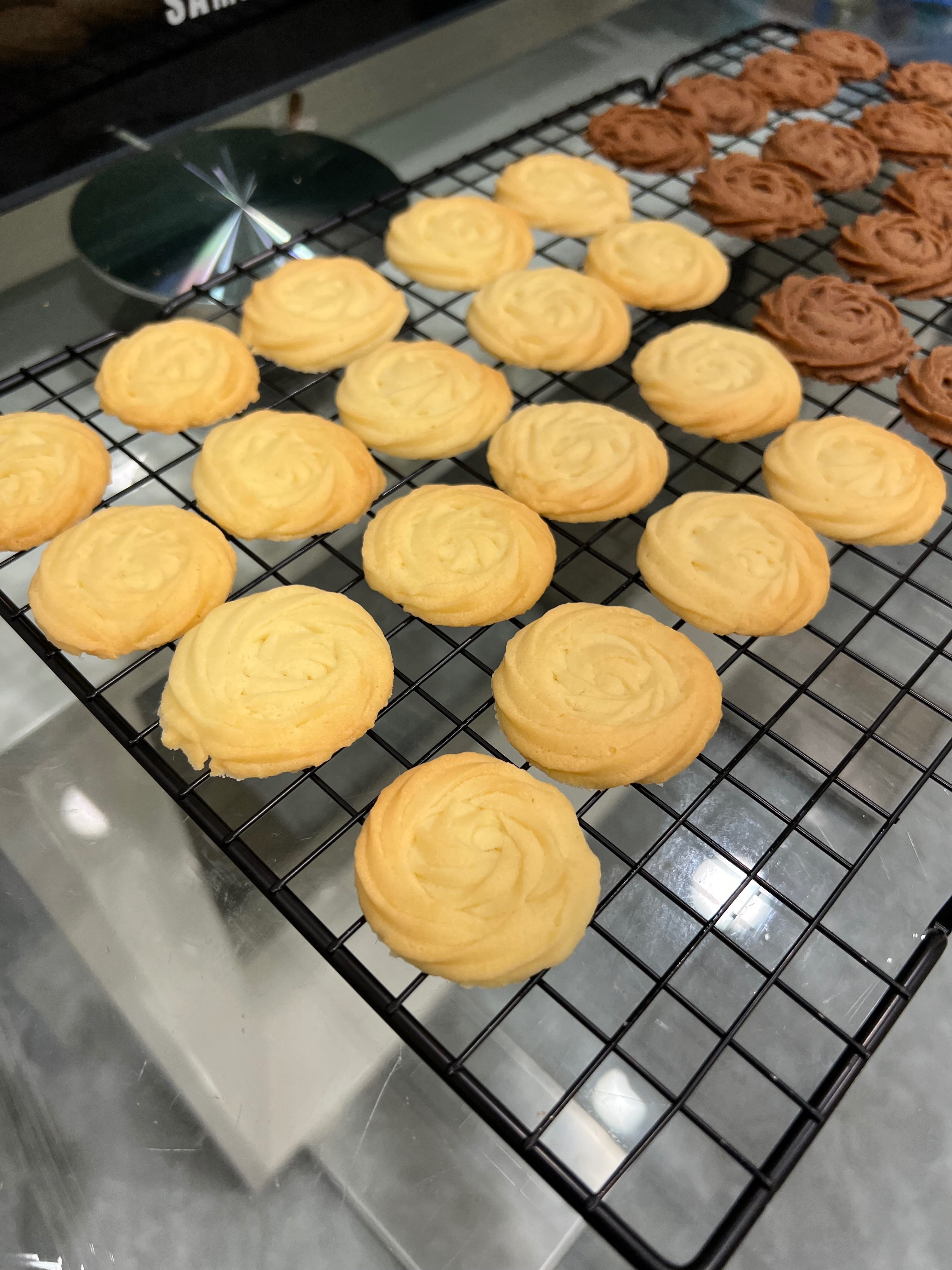 曲奇餅乾🍪200g/盒