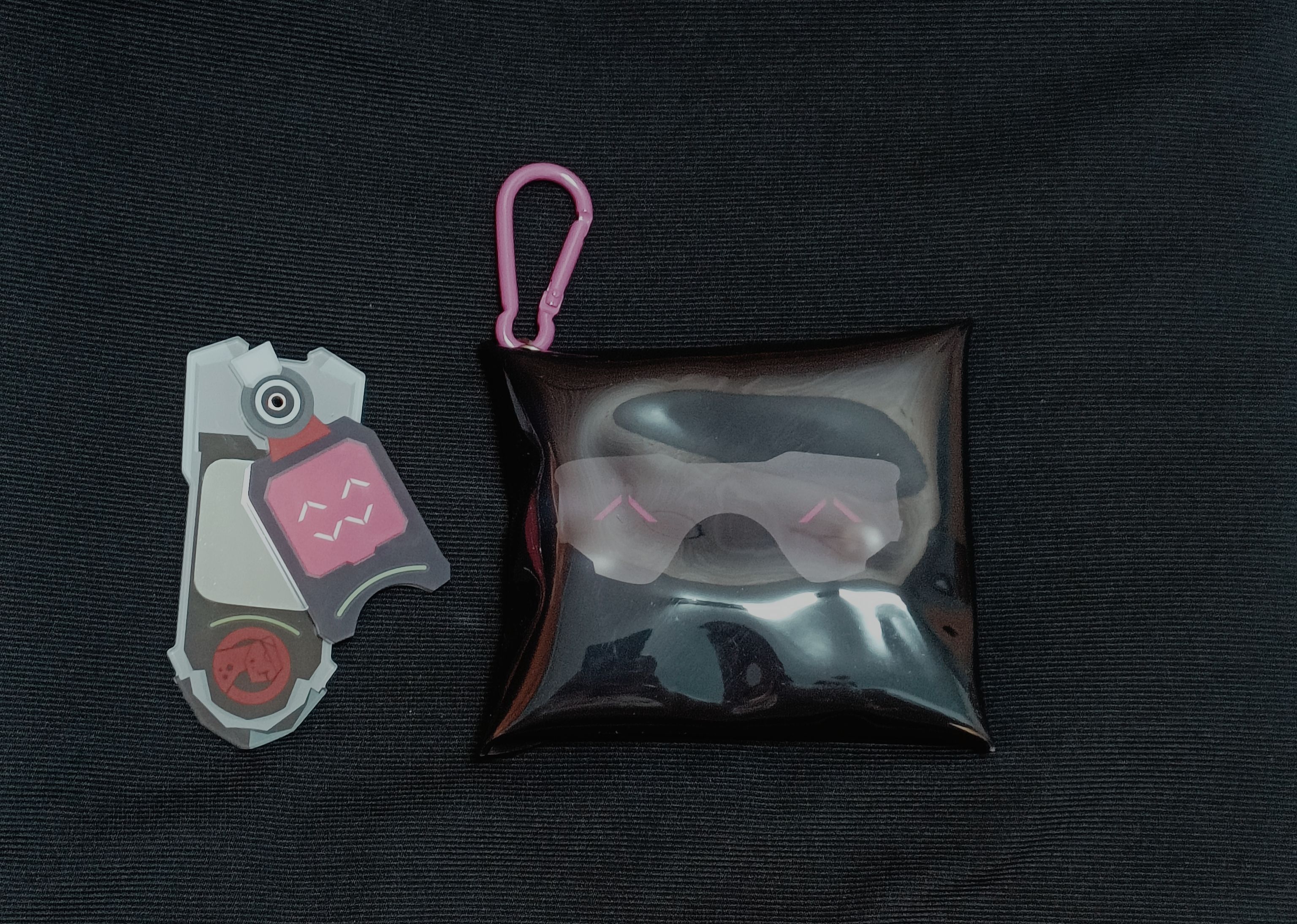 Oriens 2nd Anniversary