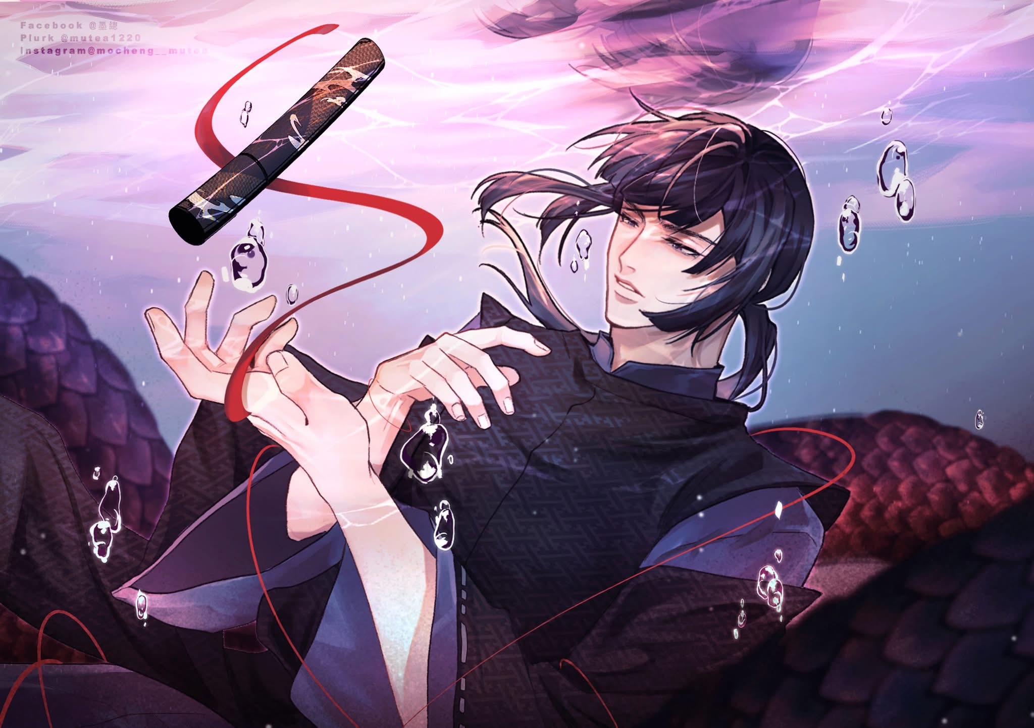 特傳舊款明信片