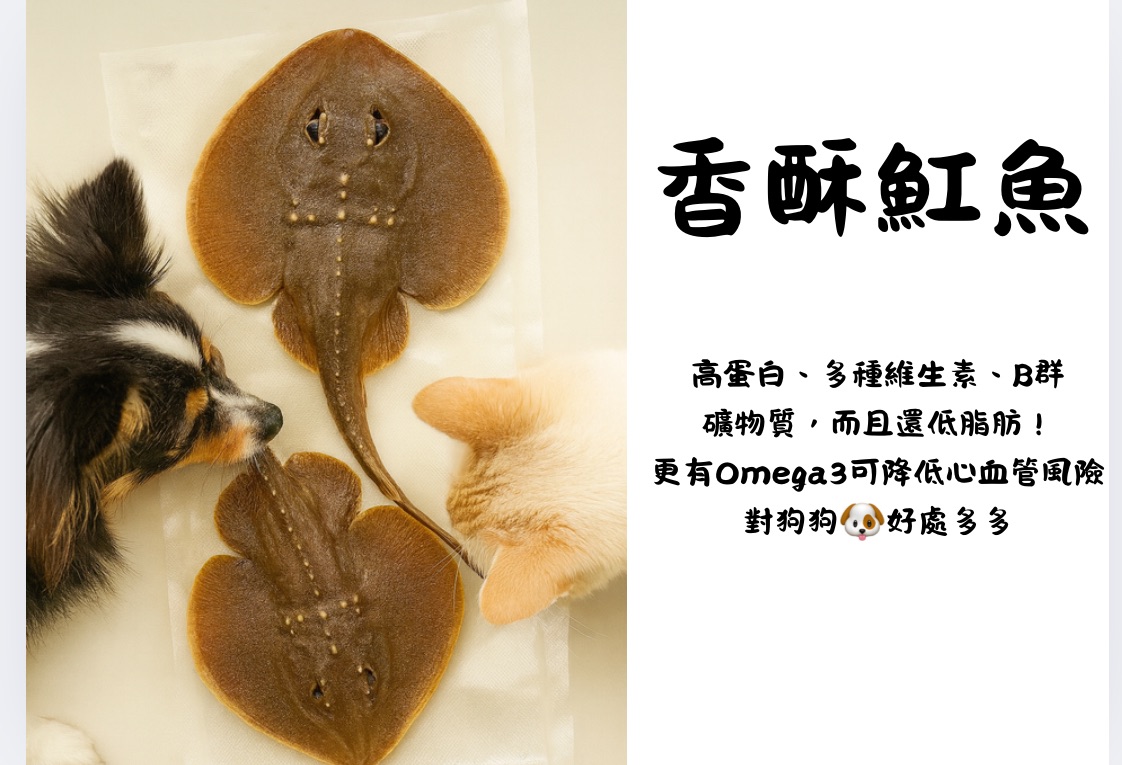 大小不同、要訂私闆娘）大魟魚