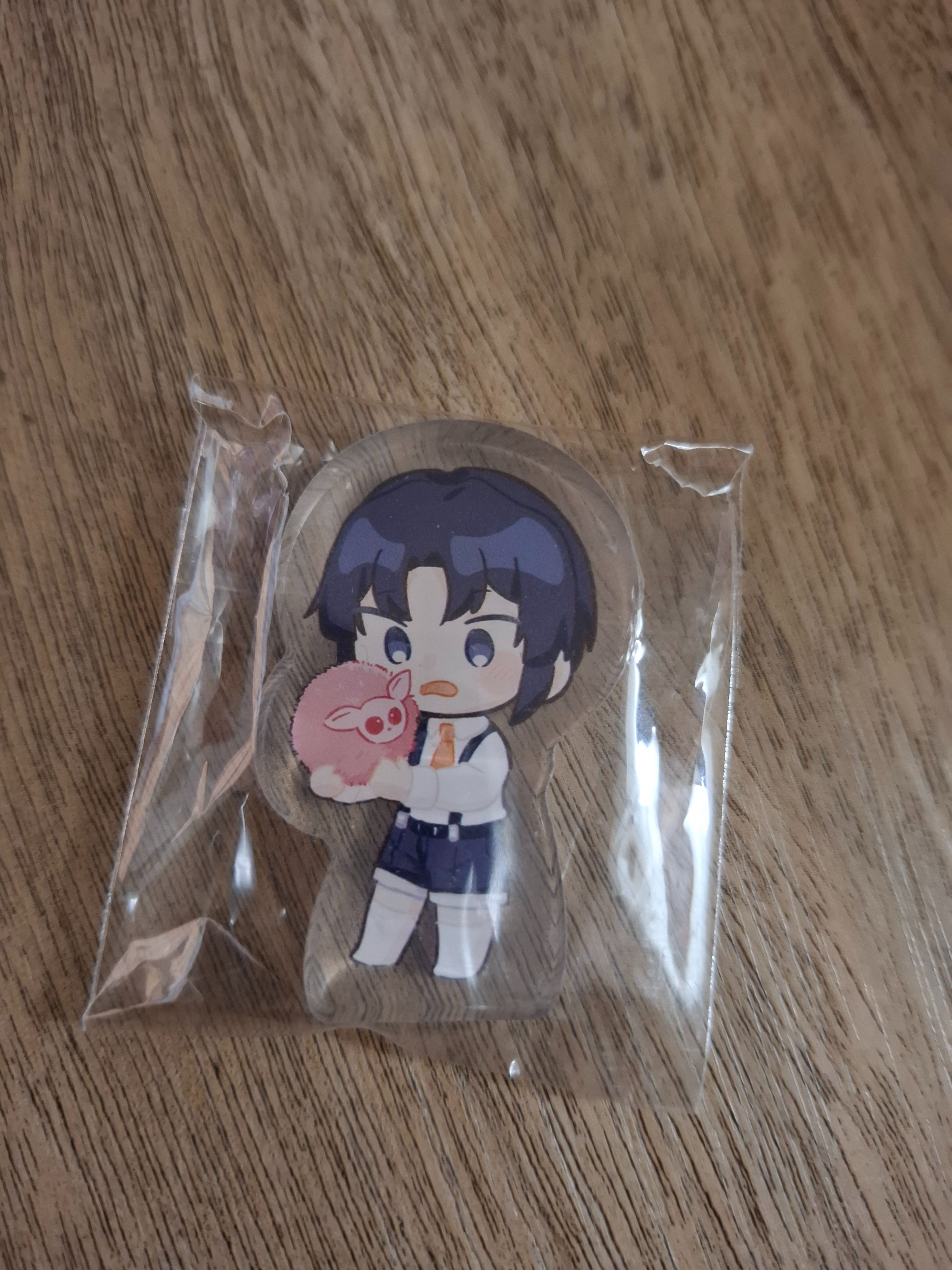 周邊商品（售完暫不加印！）