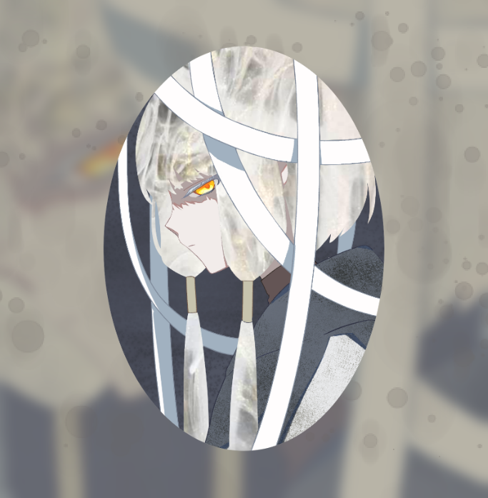 【原創】妳的金色
