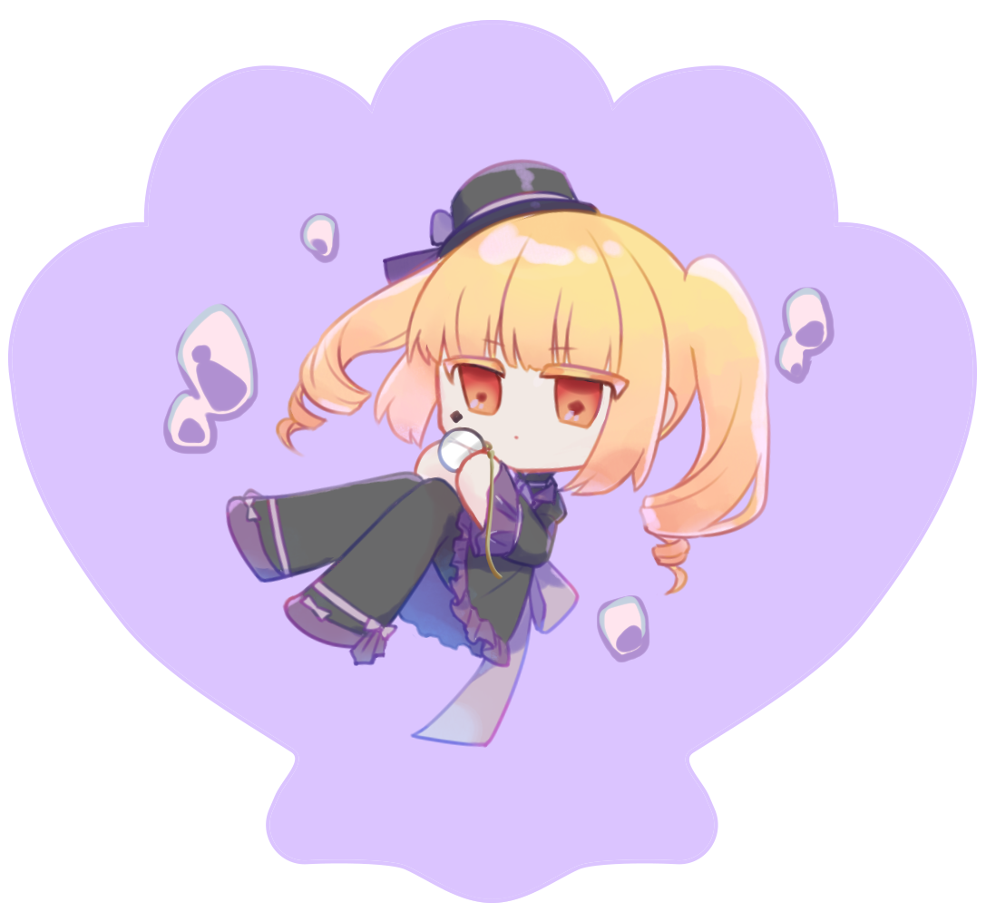 【原創】棒棒糖