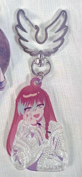 【原創】窗邊蝶