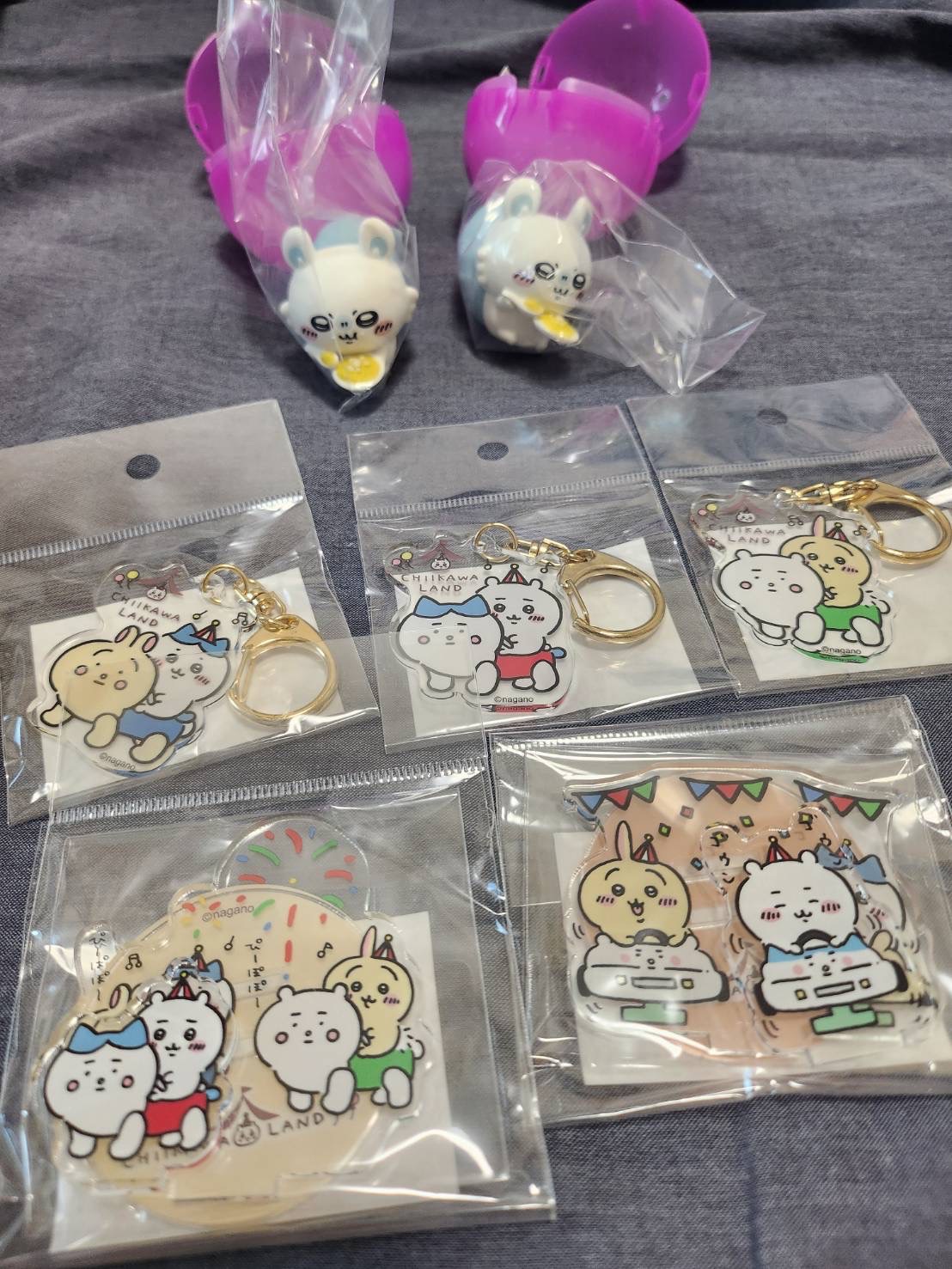 吉伊卡哇（連線代購）