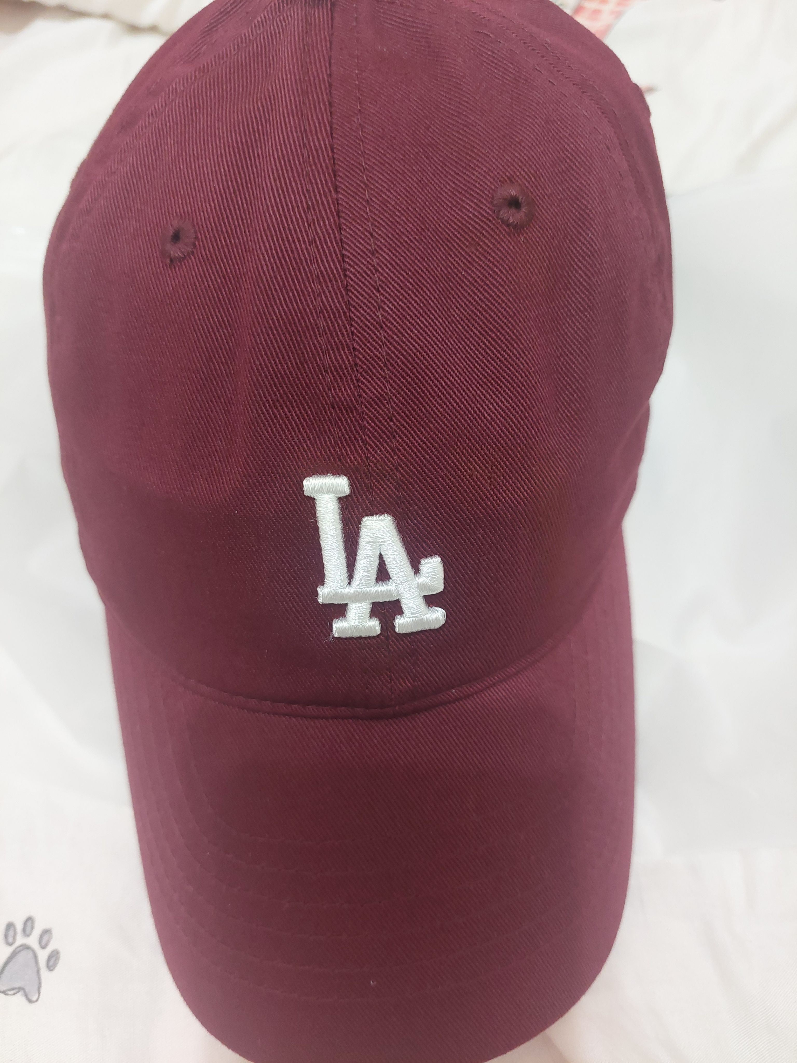 MLB 老帽 （僅試戴）