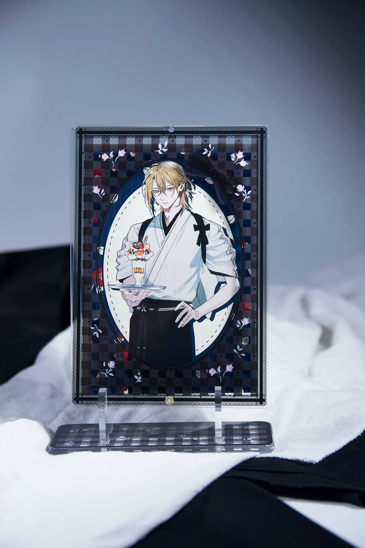 【Nogoods Lab】蕾絲格調系列