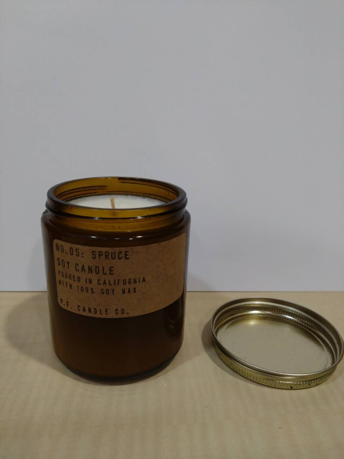 P.F. Candle co.-雲杉