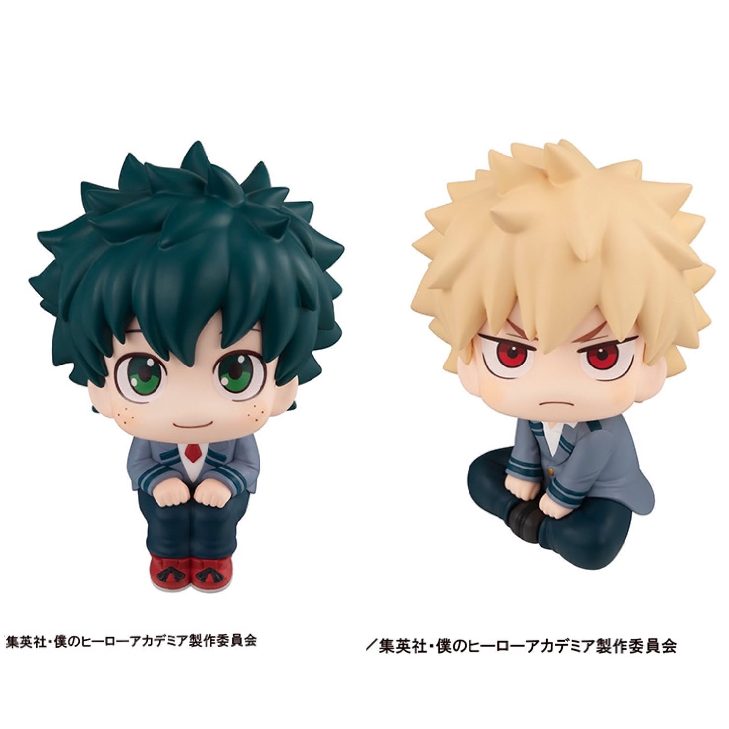 MH Look up 抬頭公仔 單隻無特典區 皆全新未拆