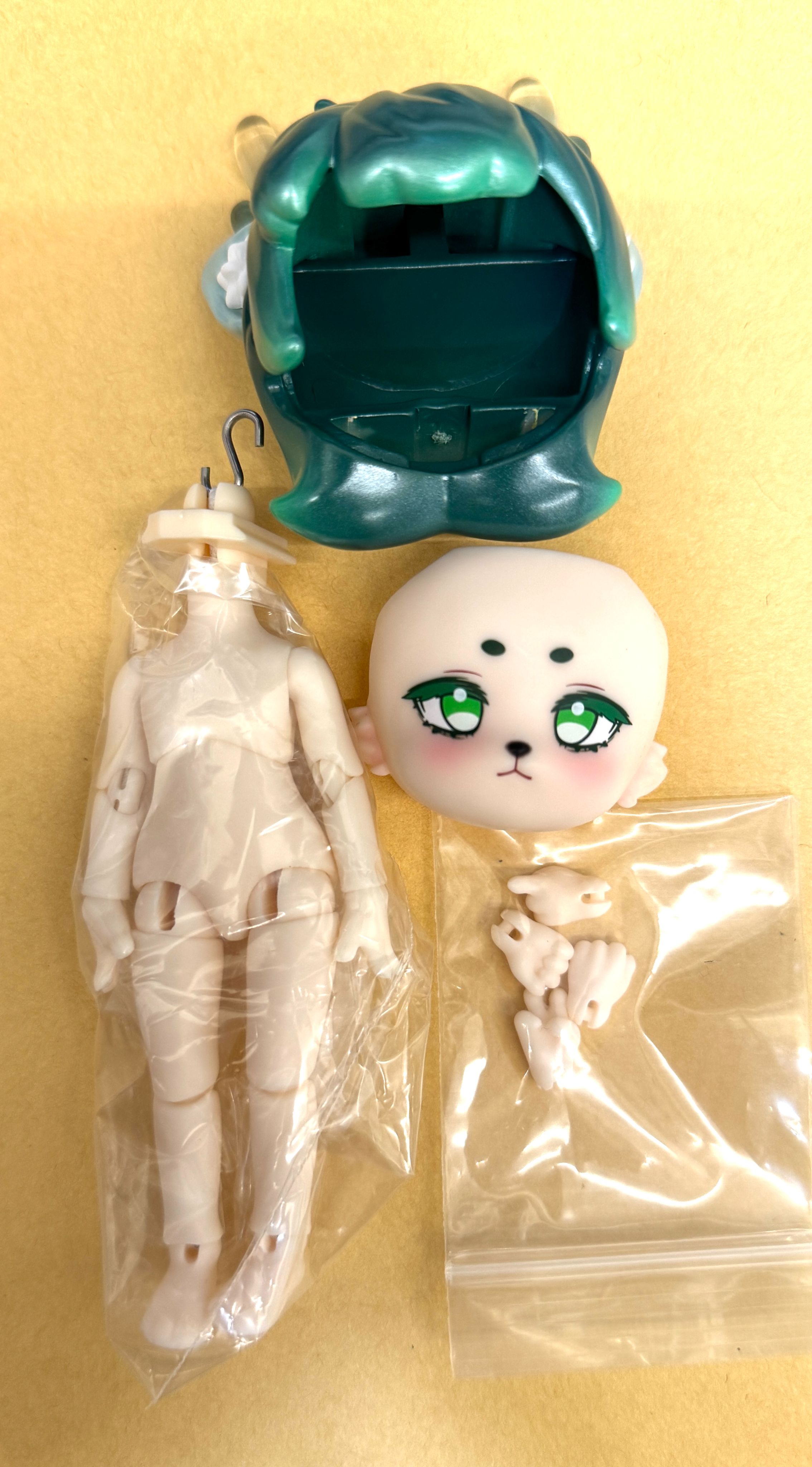 潘妮森林鹿